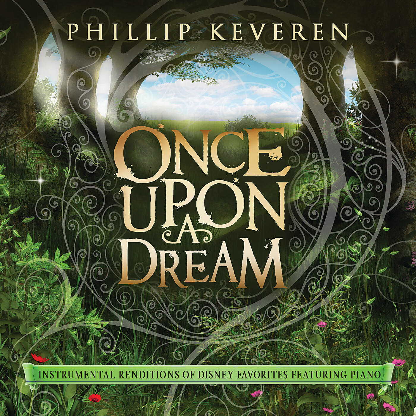 Phillip Keveren - Into The Unknown (From FROZEN 2)