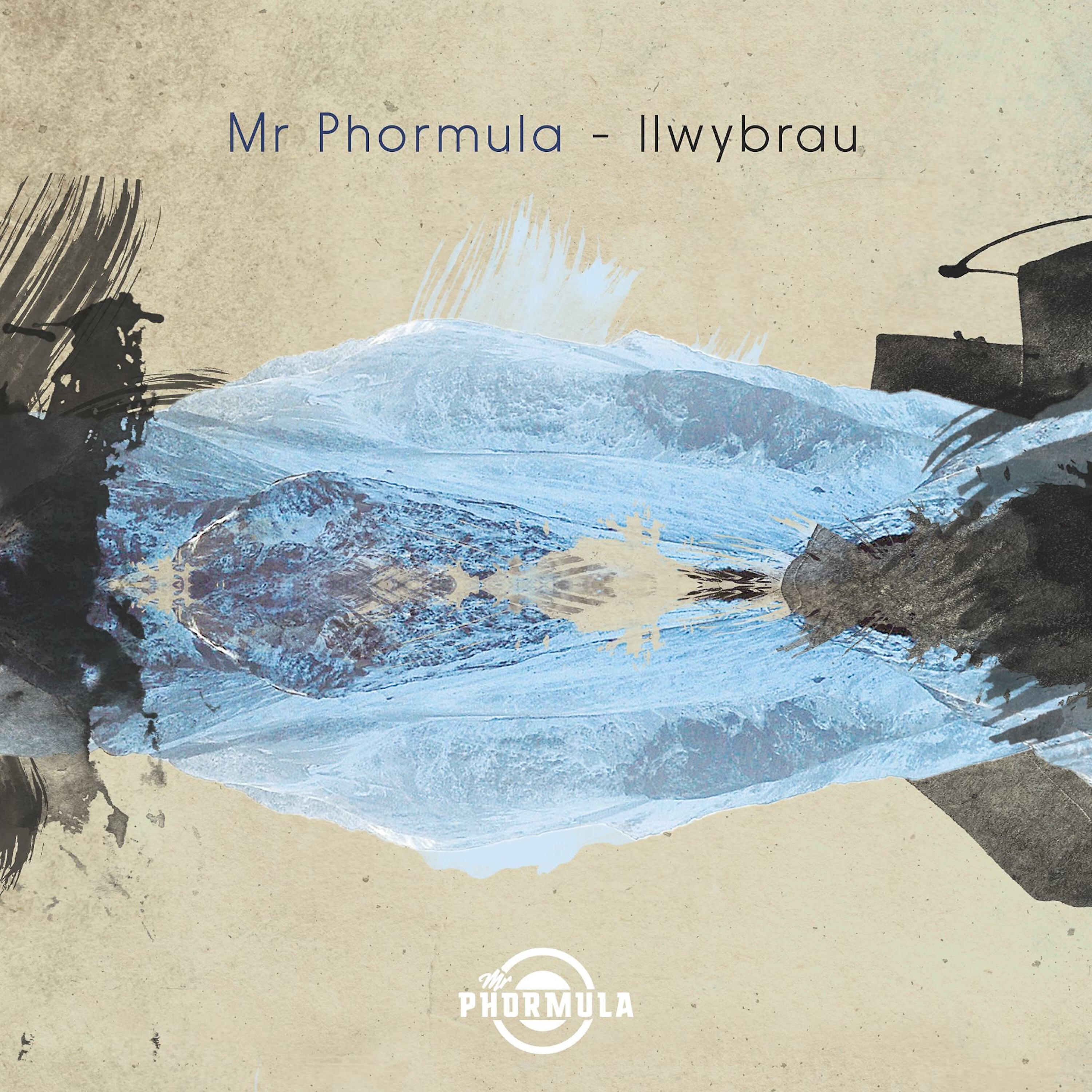 Mr Phormula - Byd-eang