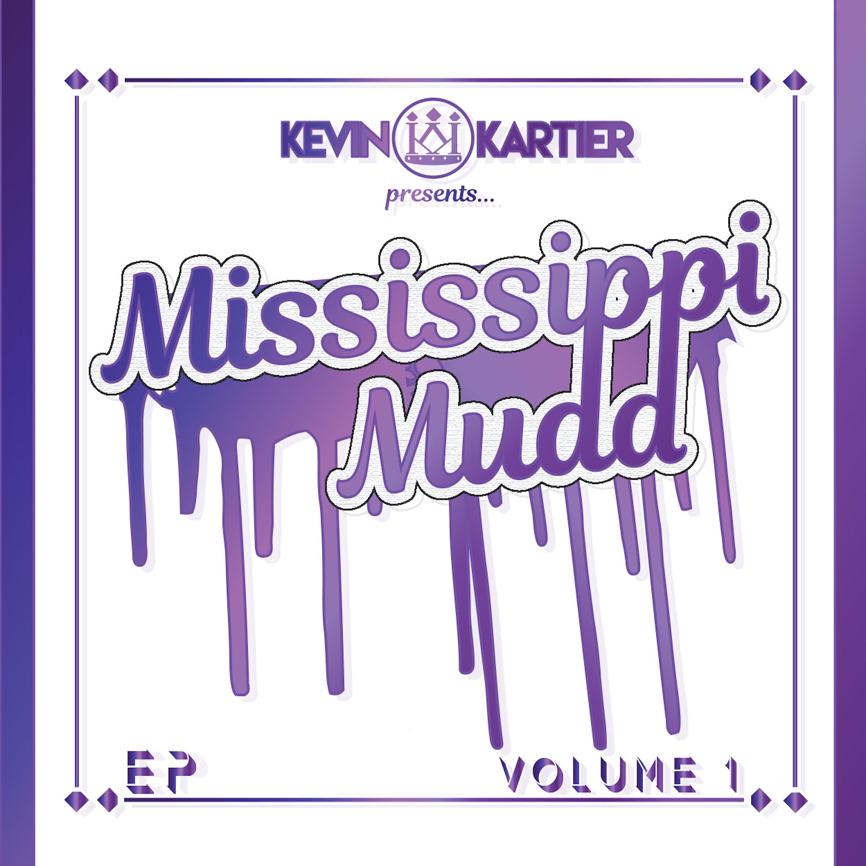 Постер альбома Mississippi Mudd EP