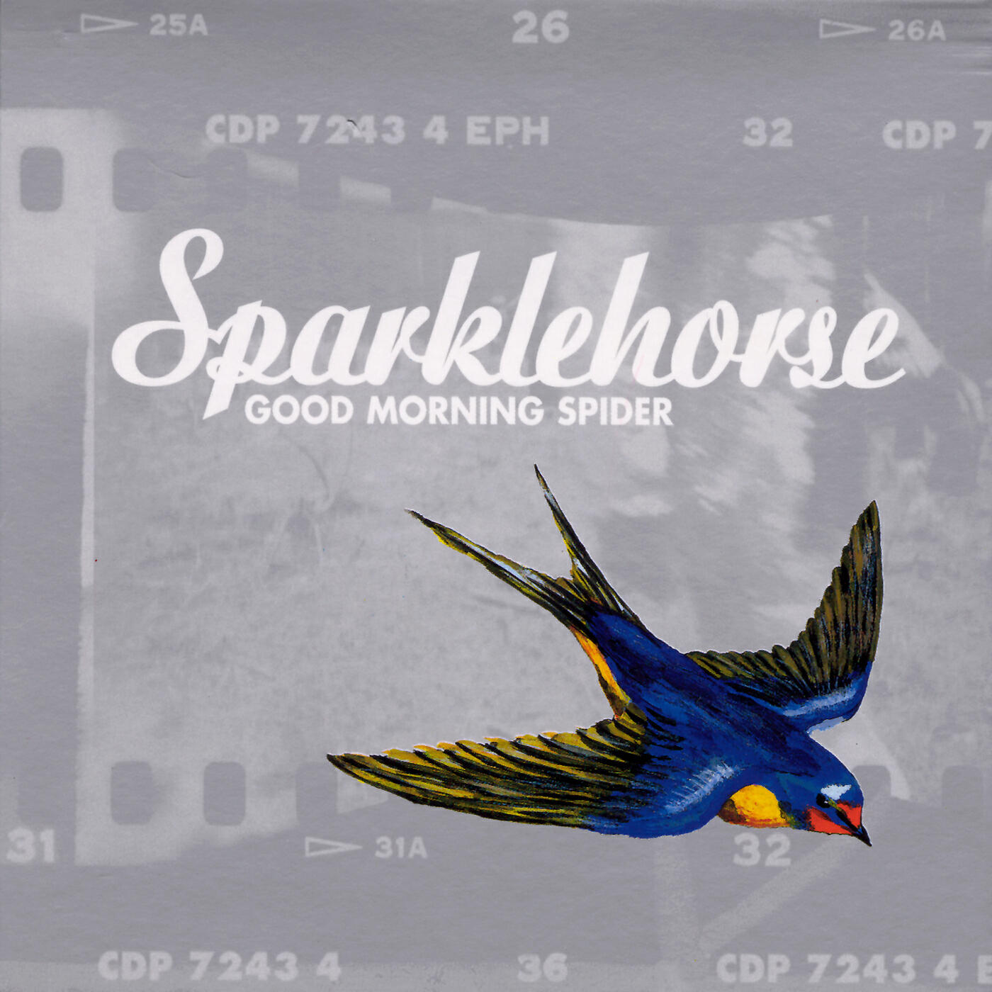 Sparklehorse - Hundreds Of Sparrows