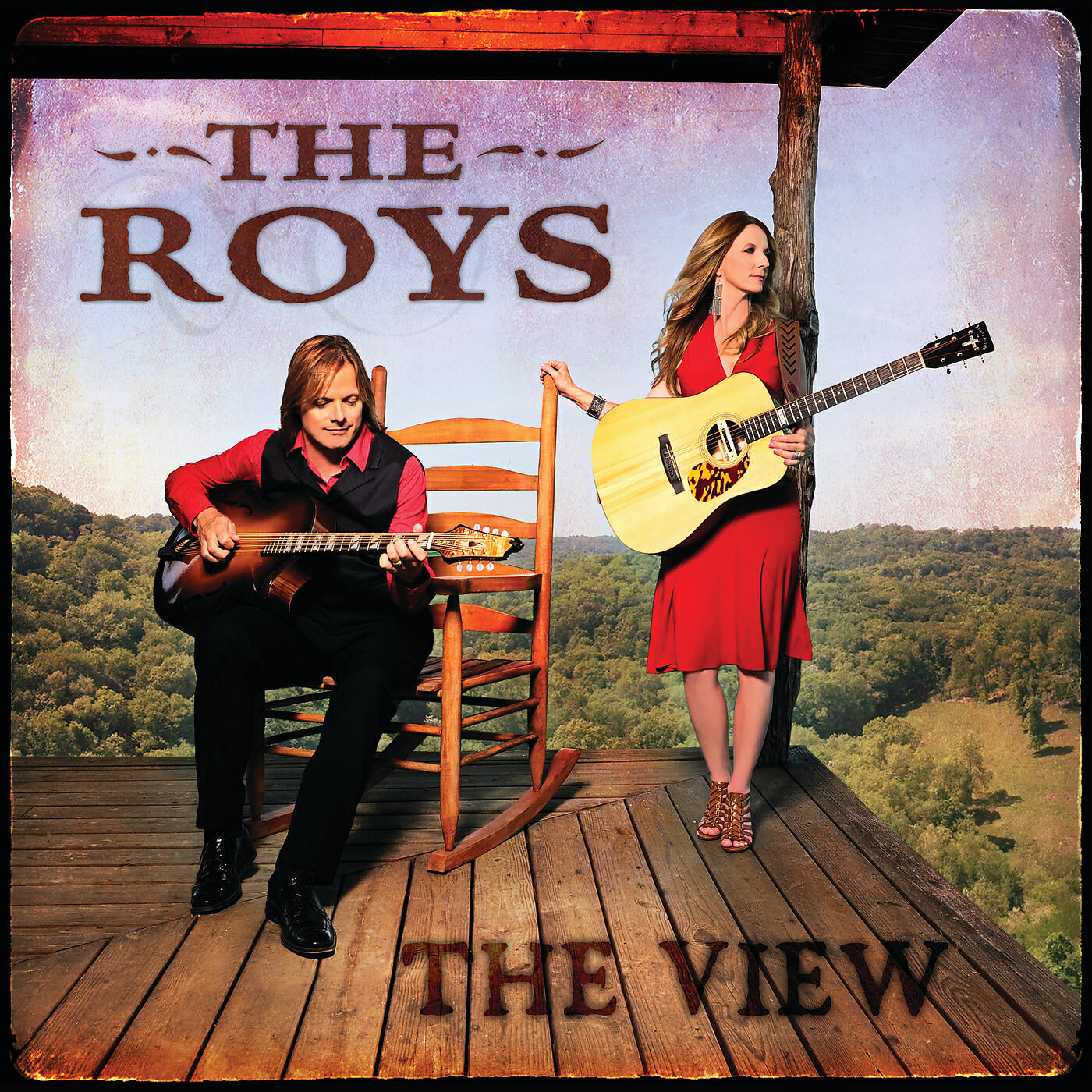 The Roys - Heaven Needed Her More