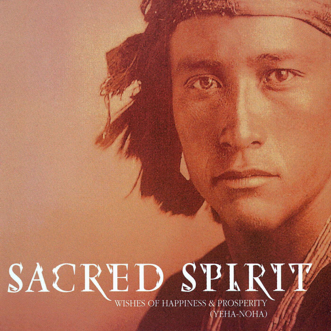 Sacred Spirit - Yeha-Noha (Wishes Of Happiness And Prosperity) (Eagle Eye Mix)