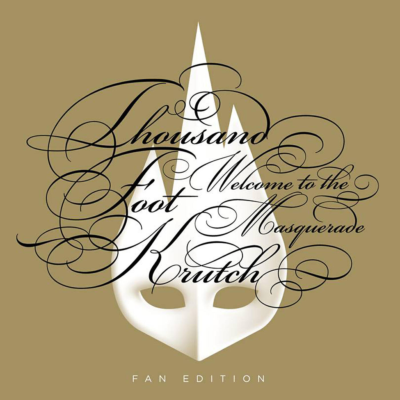 Thousand Foot Krutch - Forward Motion