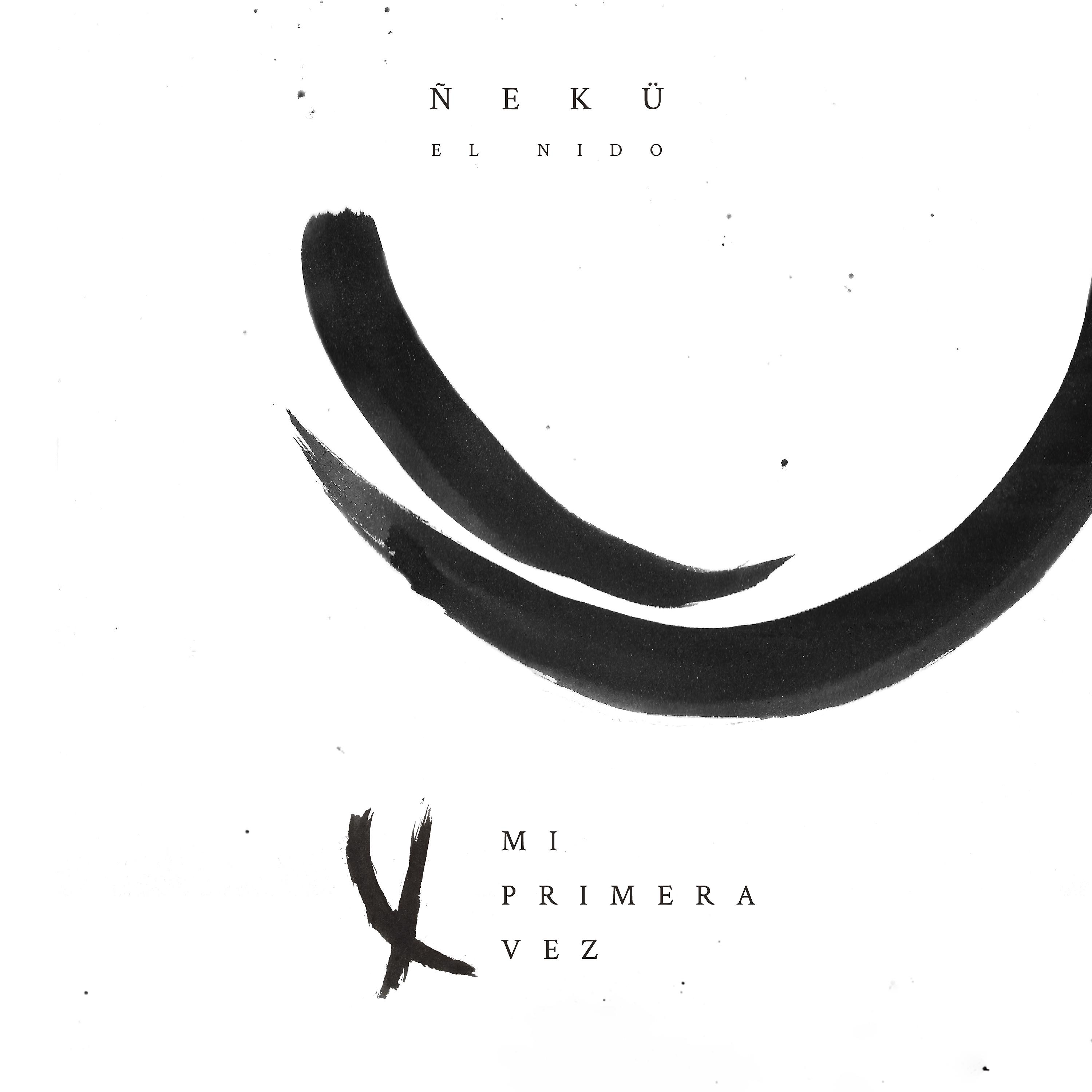 Постер альбома Mi Primera Vez