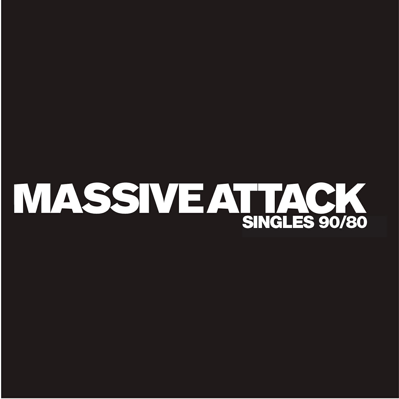 Massive Attack - Group Four (Mad Professor Remix)