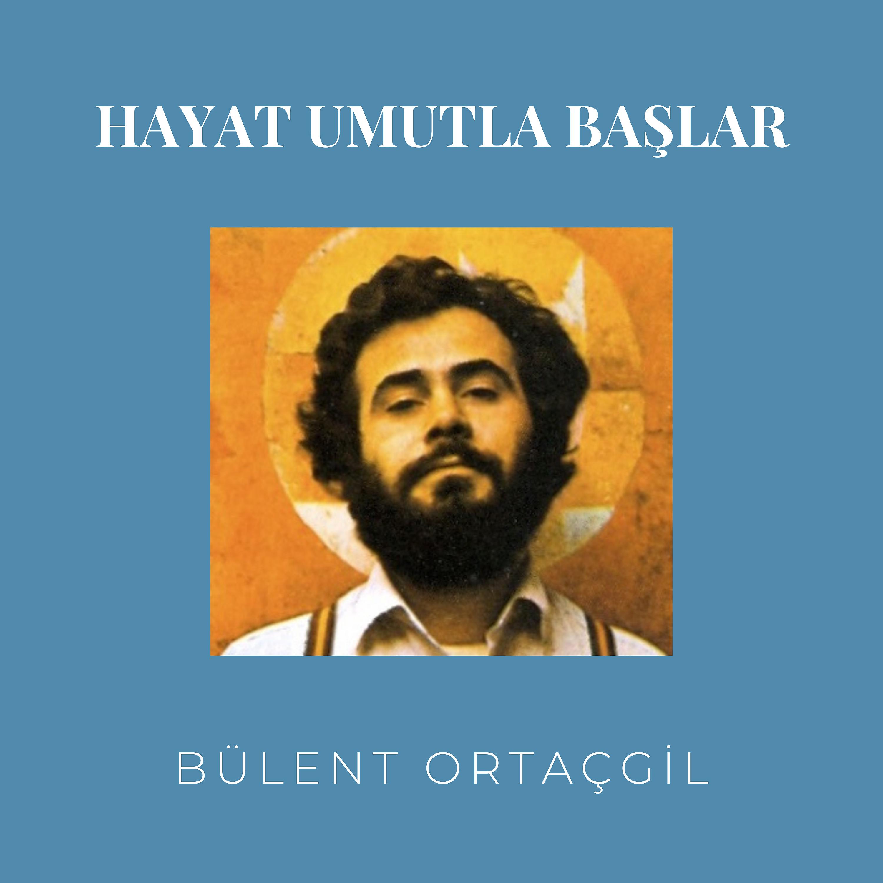 Постер альбома Hayat Umutla Başlar