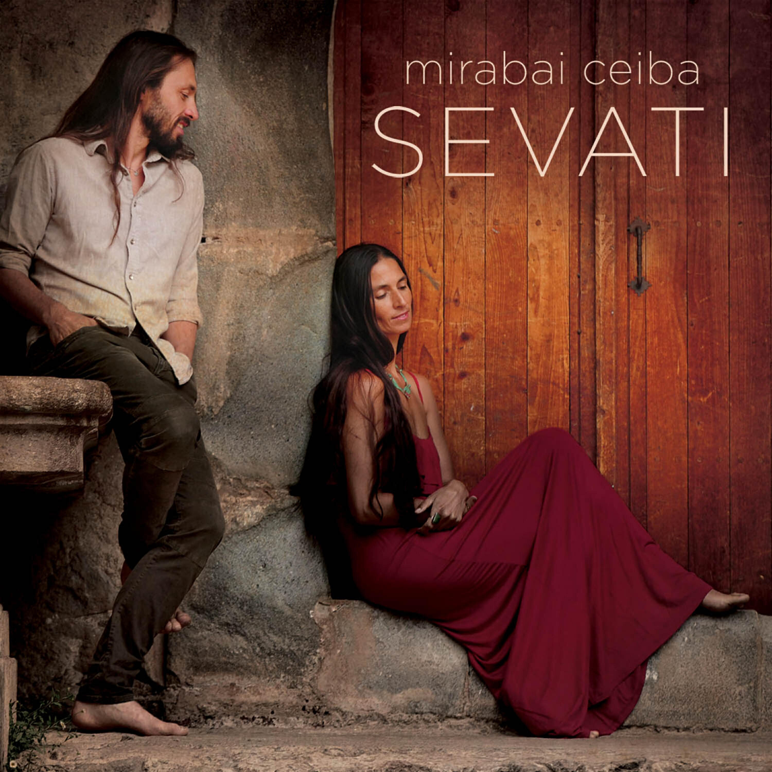 Mirabai Ceiba - Gobinda Hari