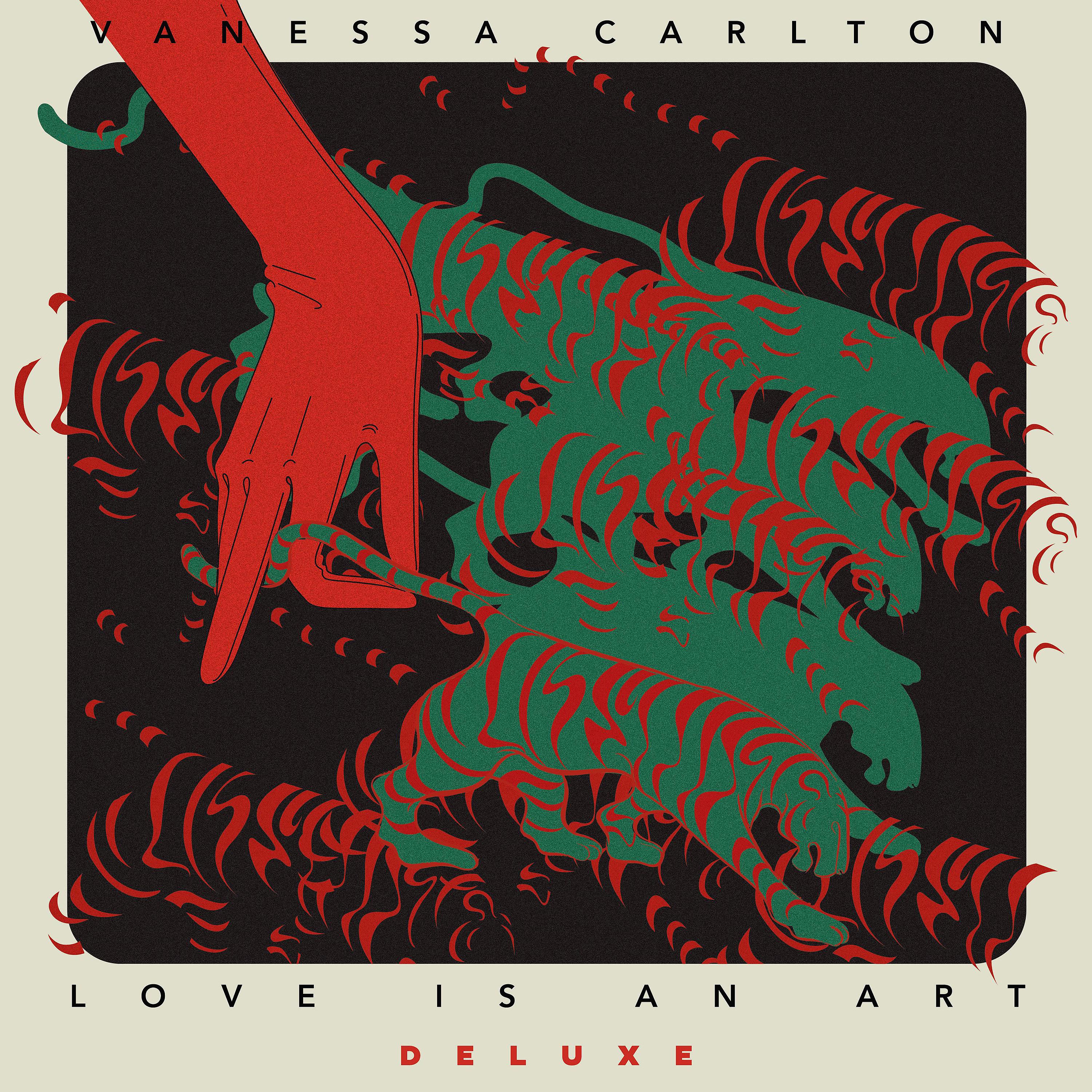 Постер альбома Love is an Art (Deluxe)