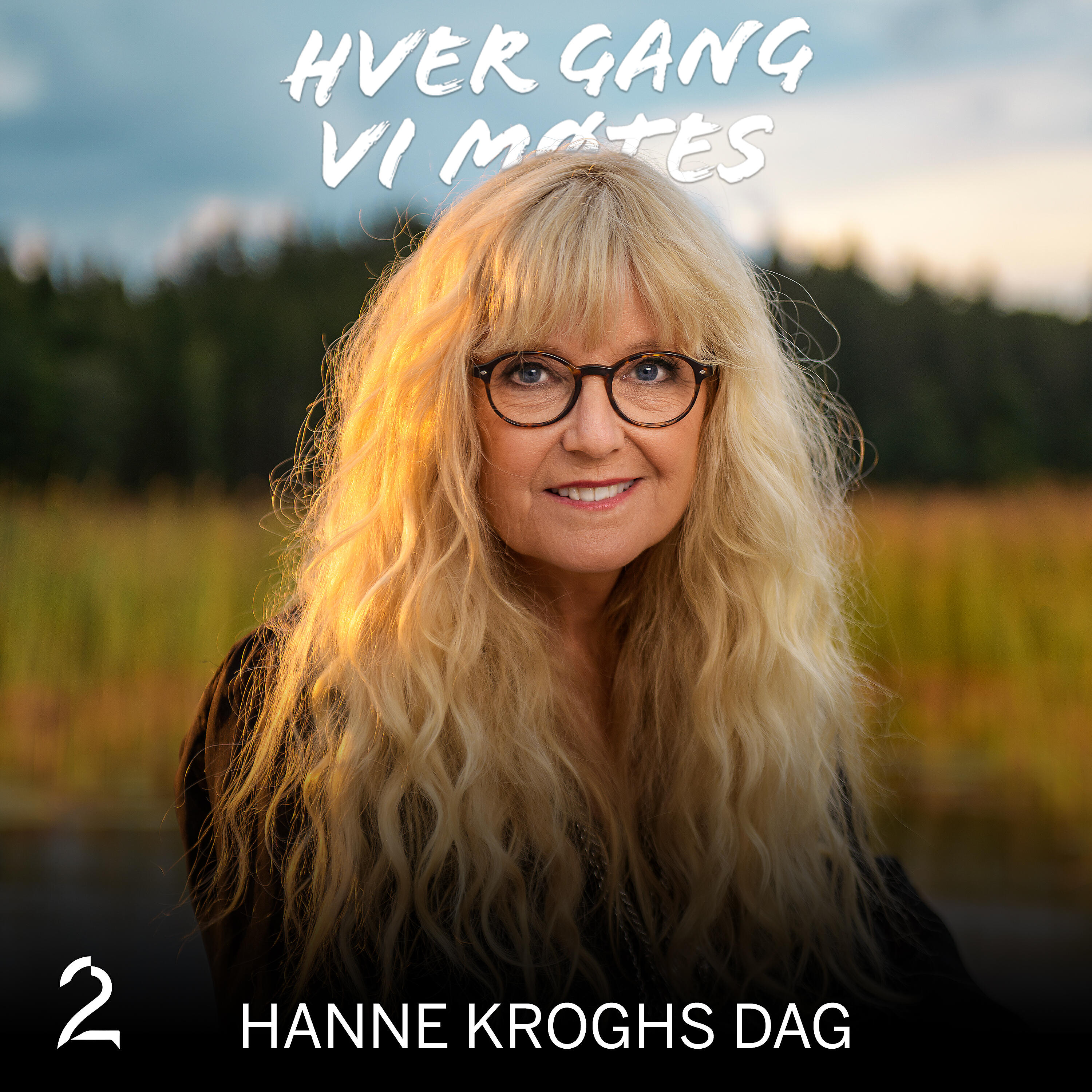 Hver gang vi møtes - Hkeem om 