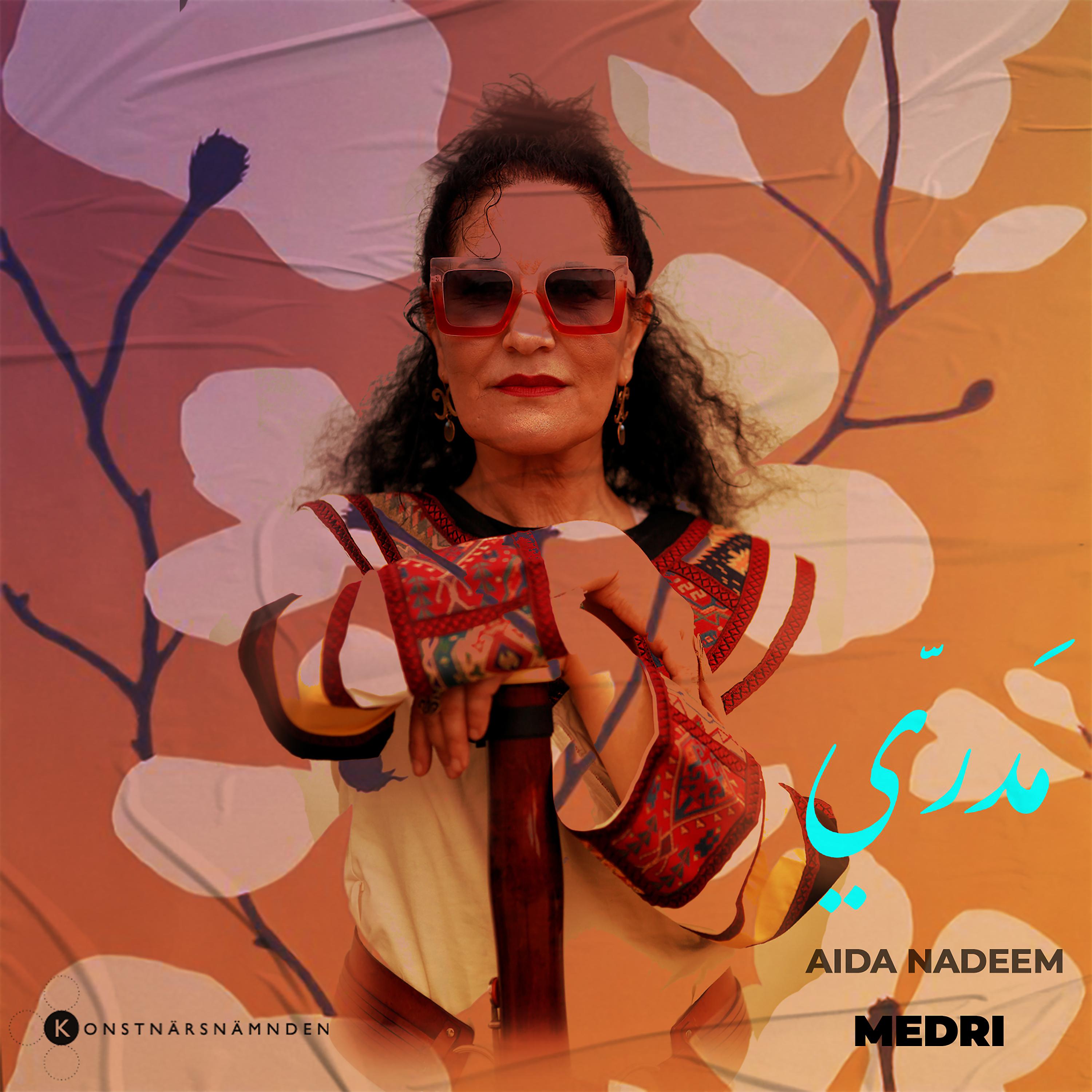 Постер альбома Medri