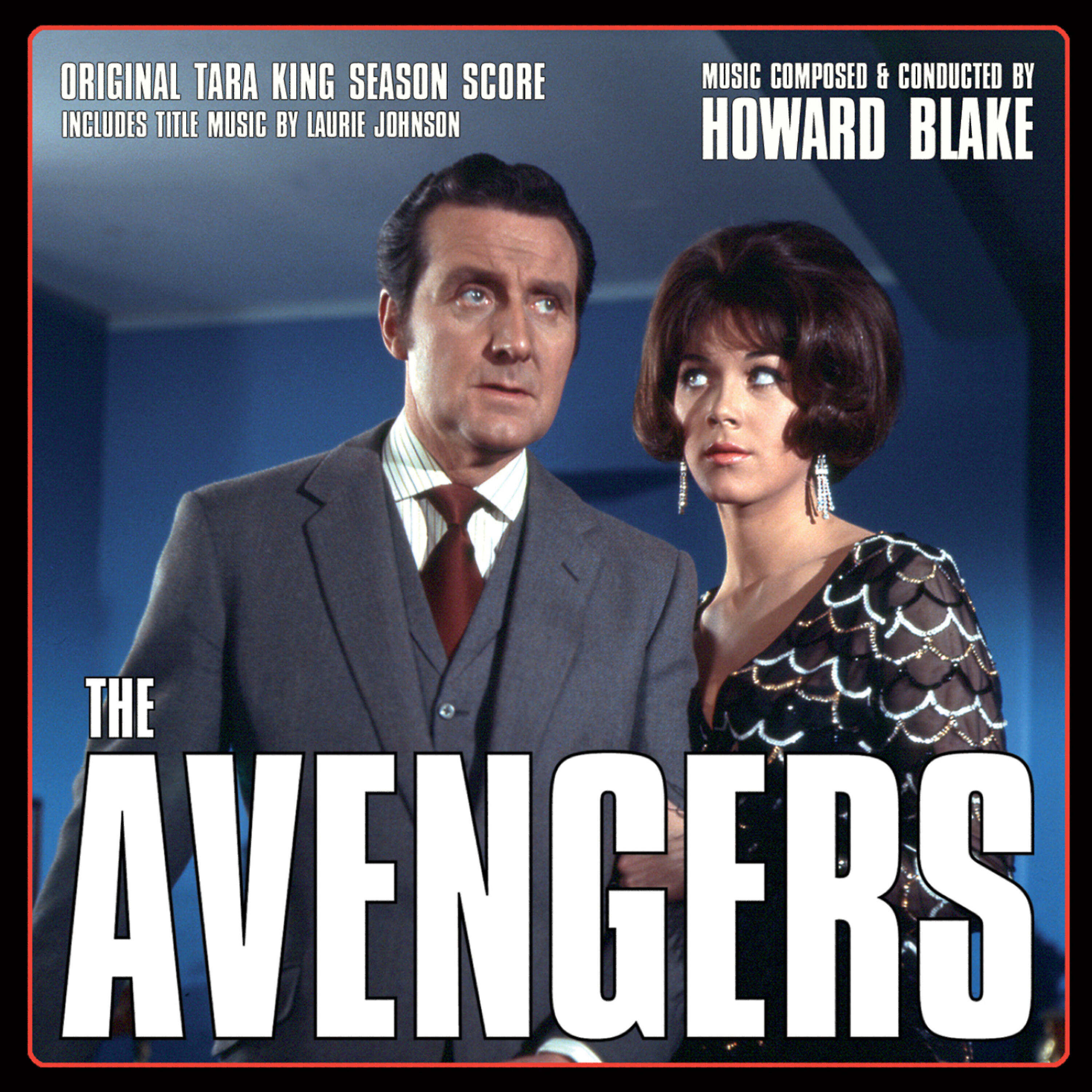 Howard Blake - Action Sequence (From 
