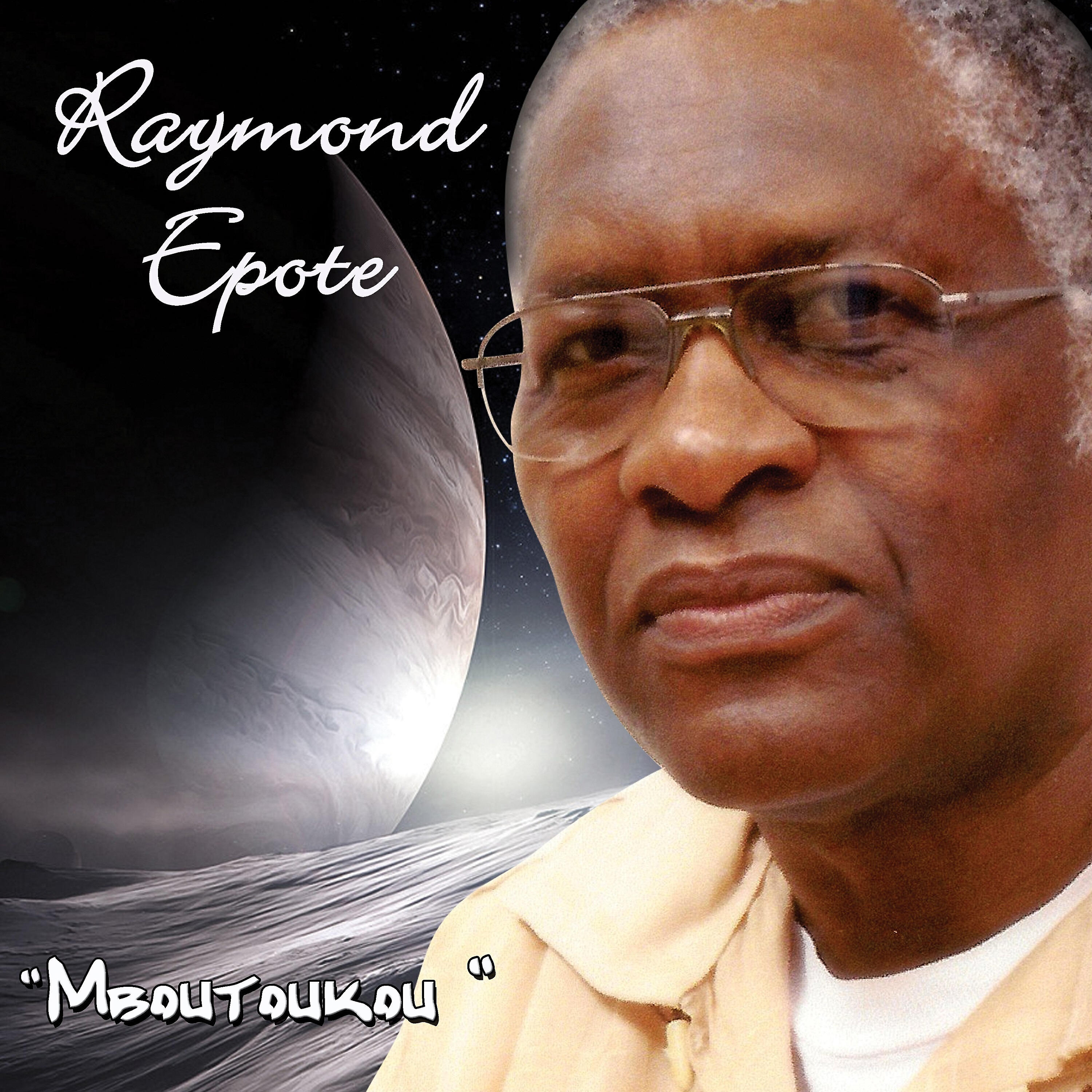 Raymond Epote - Bekwadi ba sawa