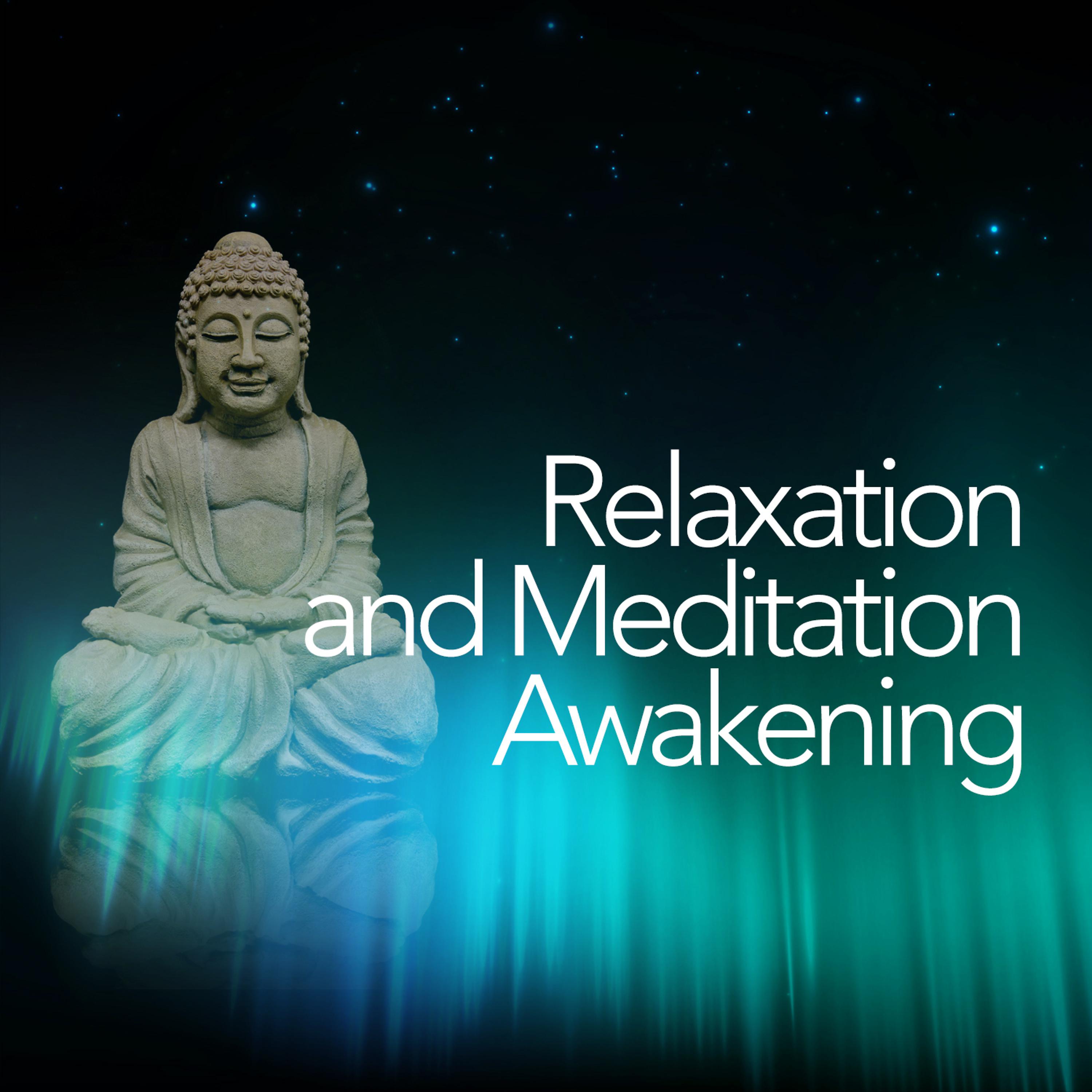 Постер альбома Relaxation and Meditation Awakening