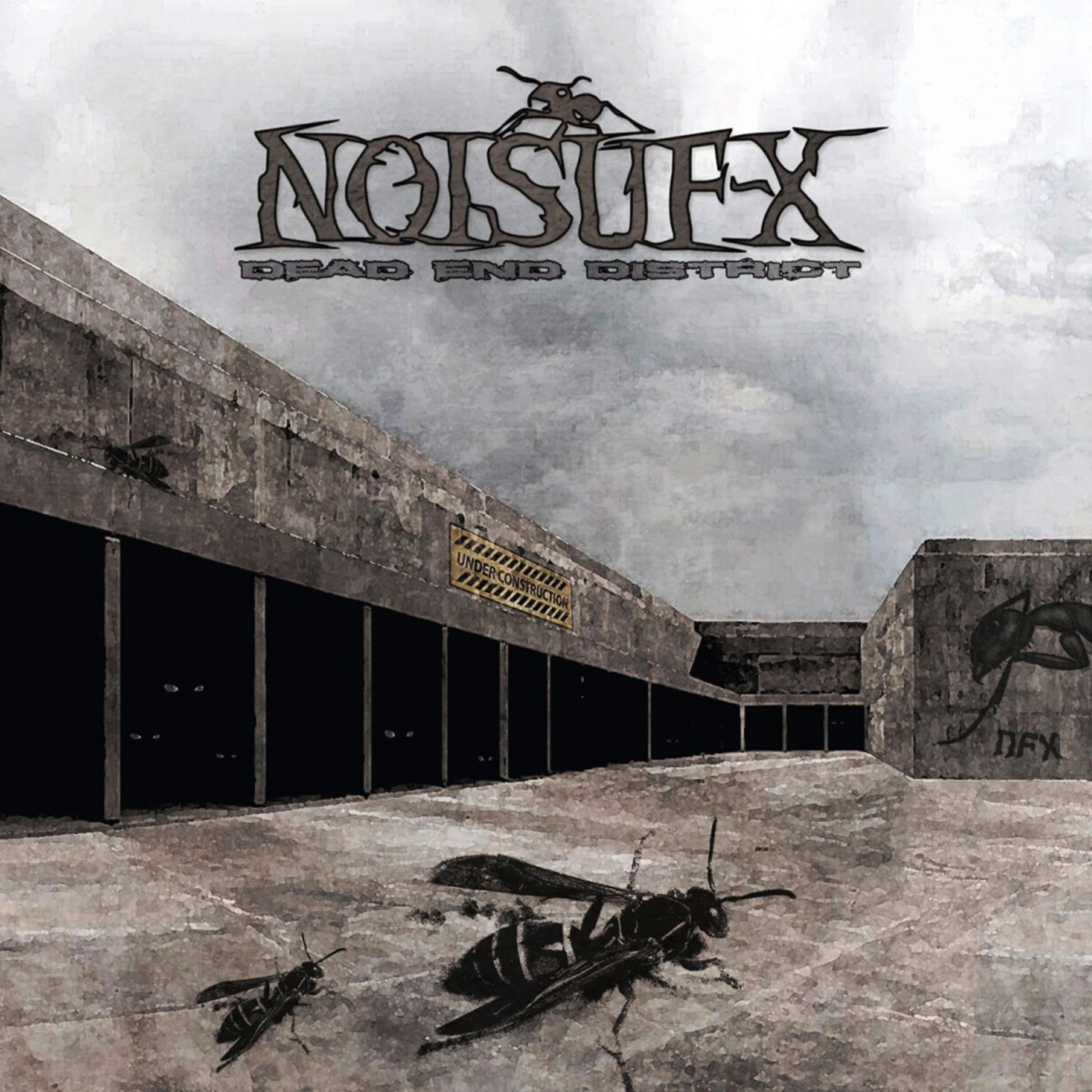 Noisuf-X - Hifi