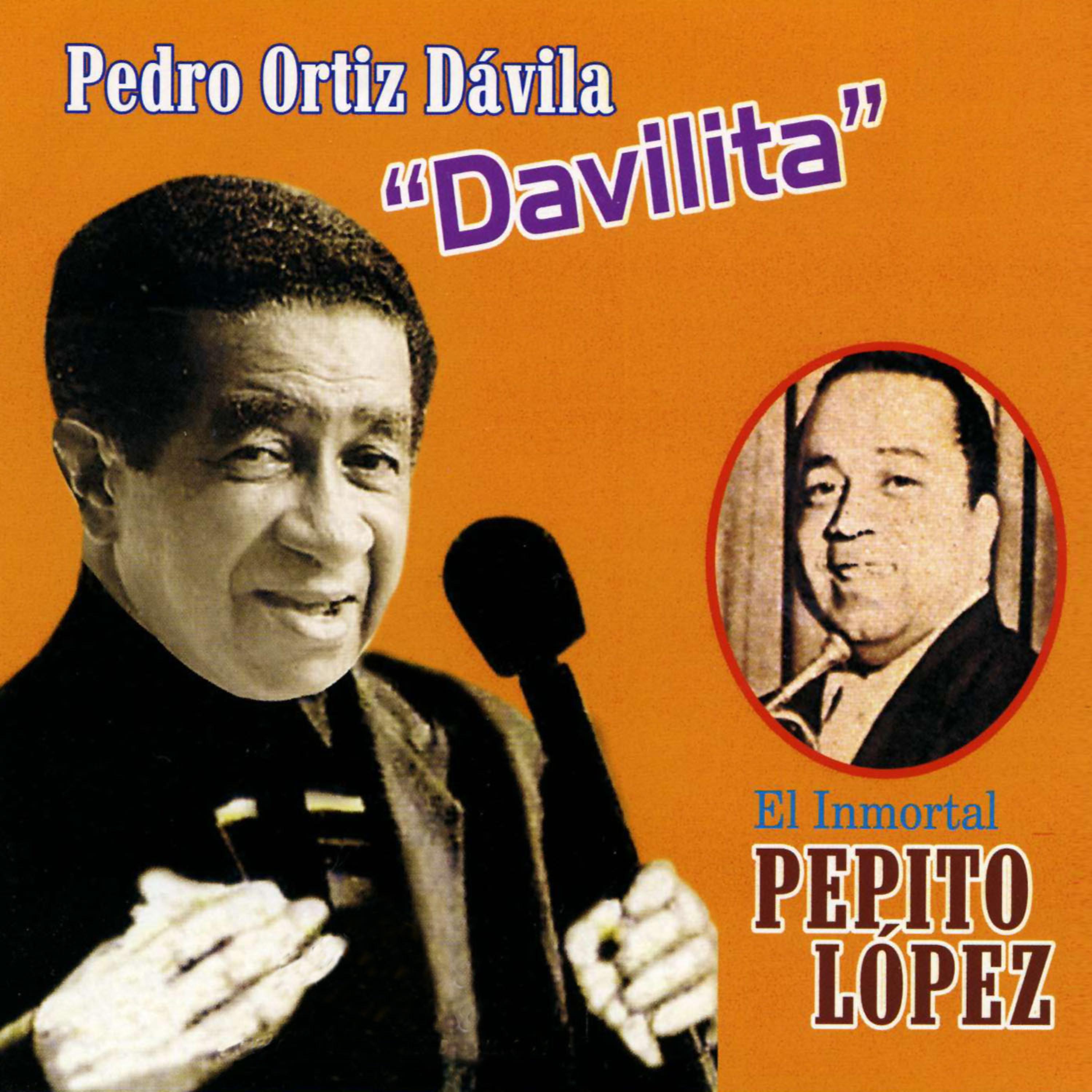 Постер альбома Davilita