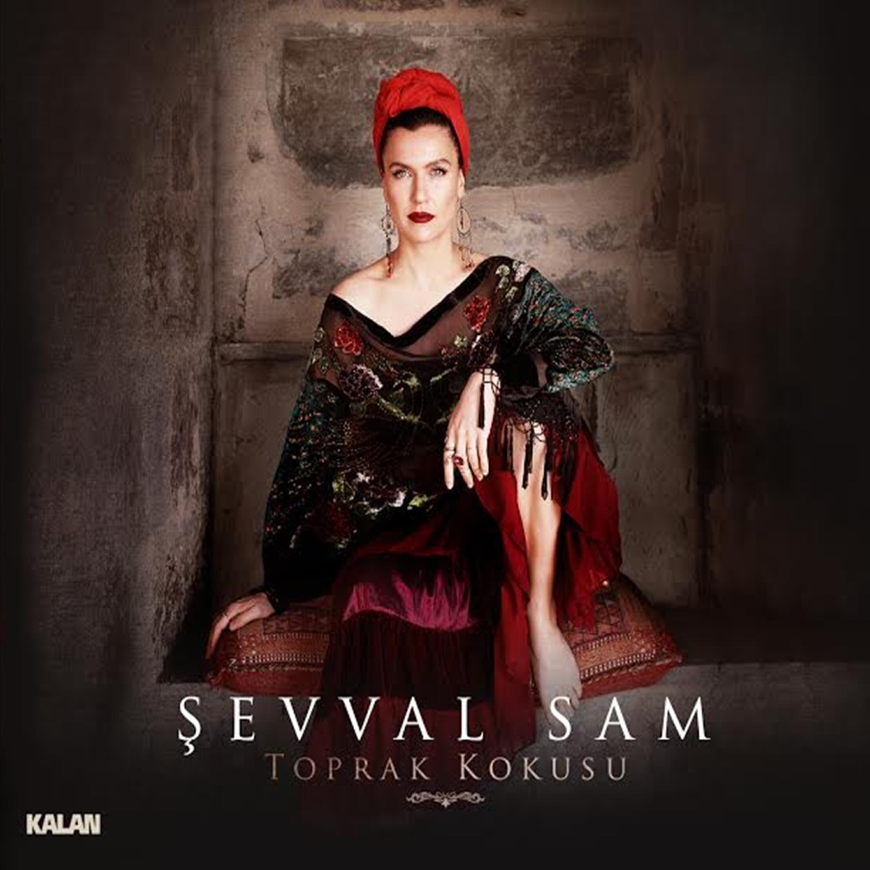 Şevval Sam - Helin