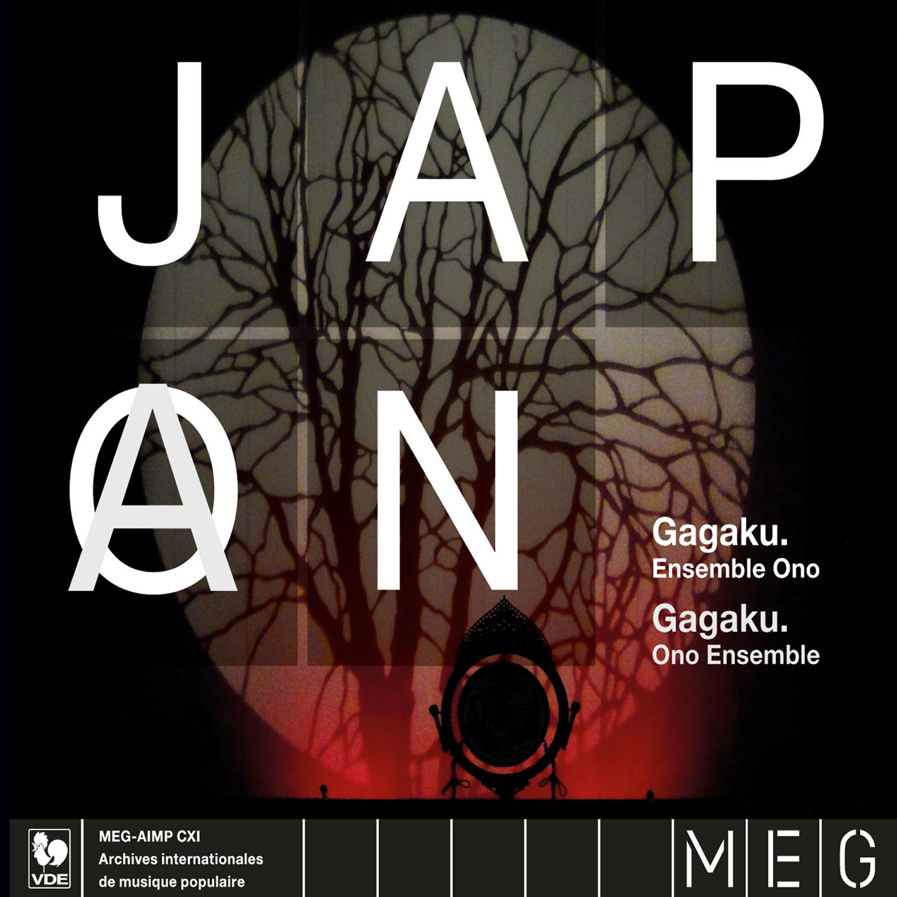 Ono Gagaku Kaï - Kashin