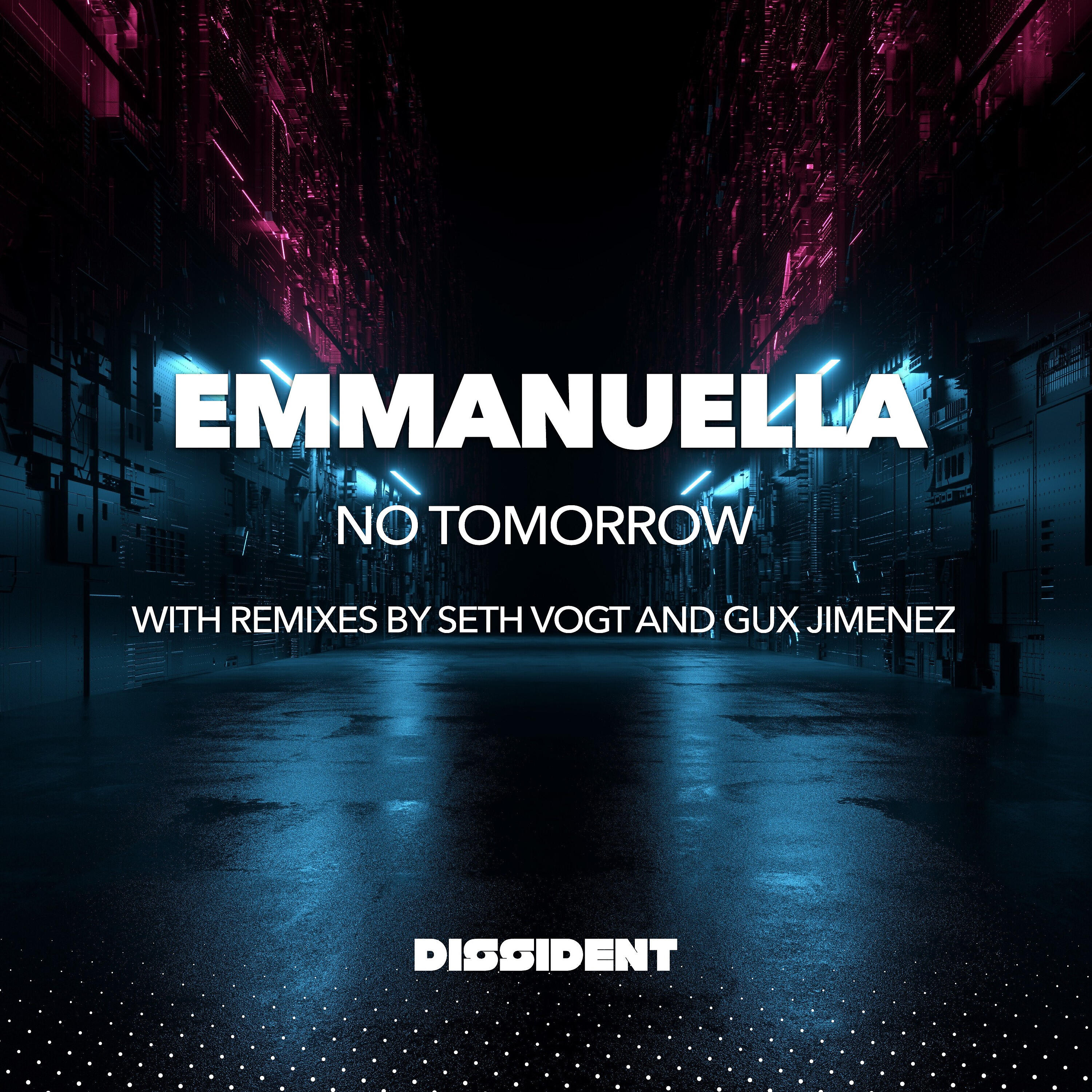 Emmanuella - No Tomorrow (Gux Jimenez Remix)