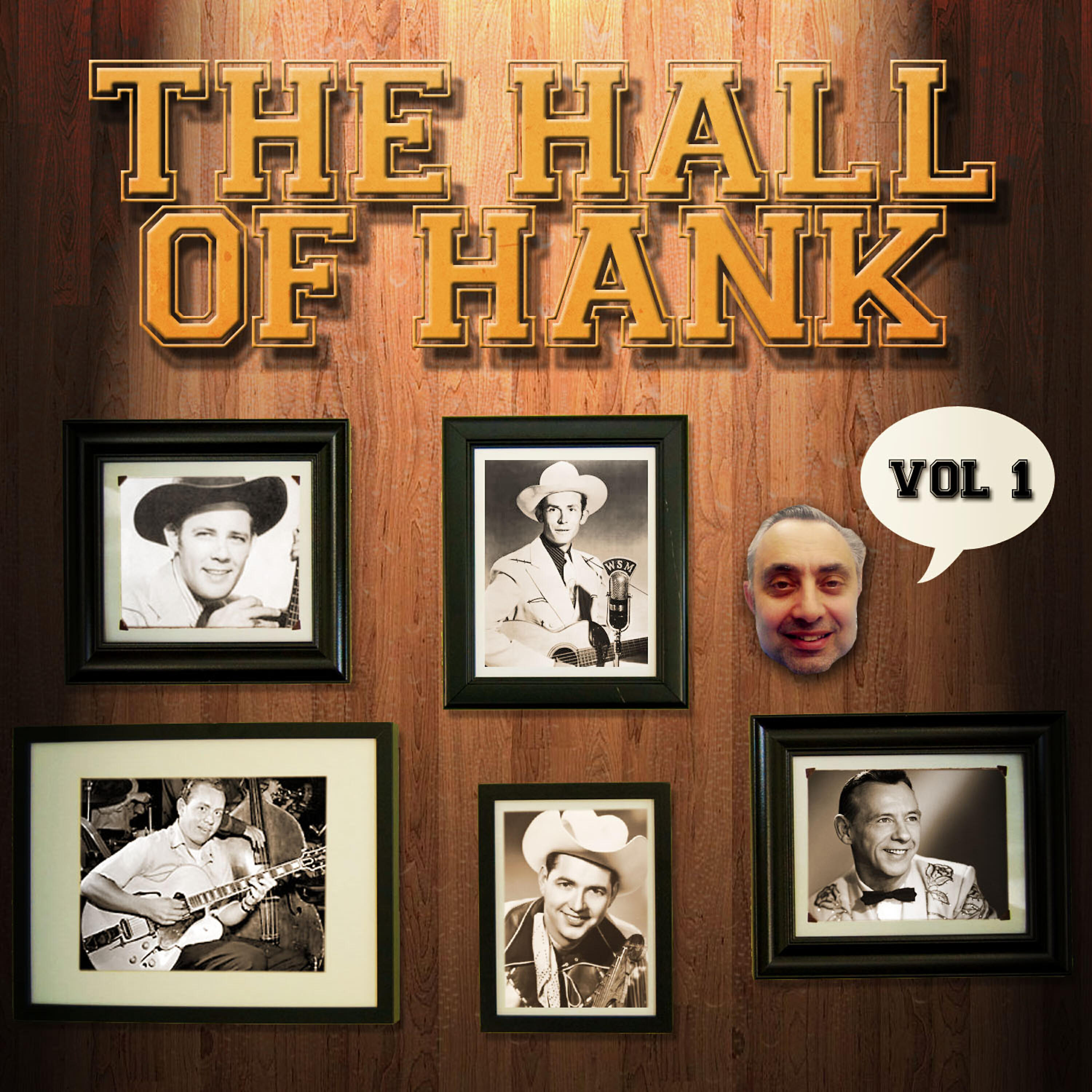 Hank Garland - Polka Dots and Moonbeams