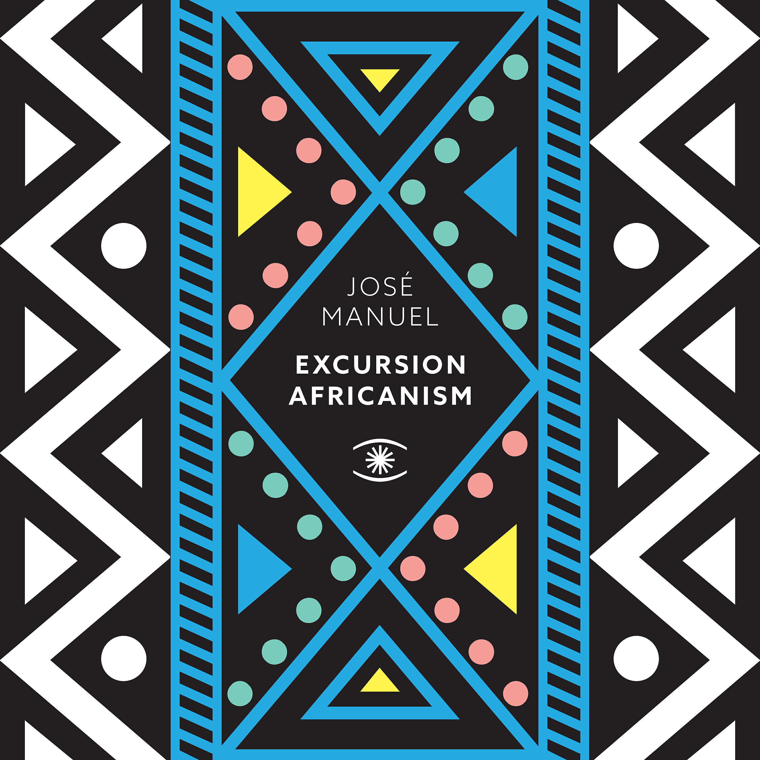Jose Manuel - Excursion Africanism, Pt. 3