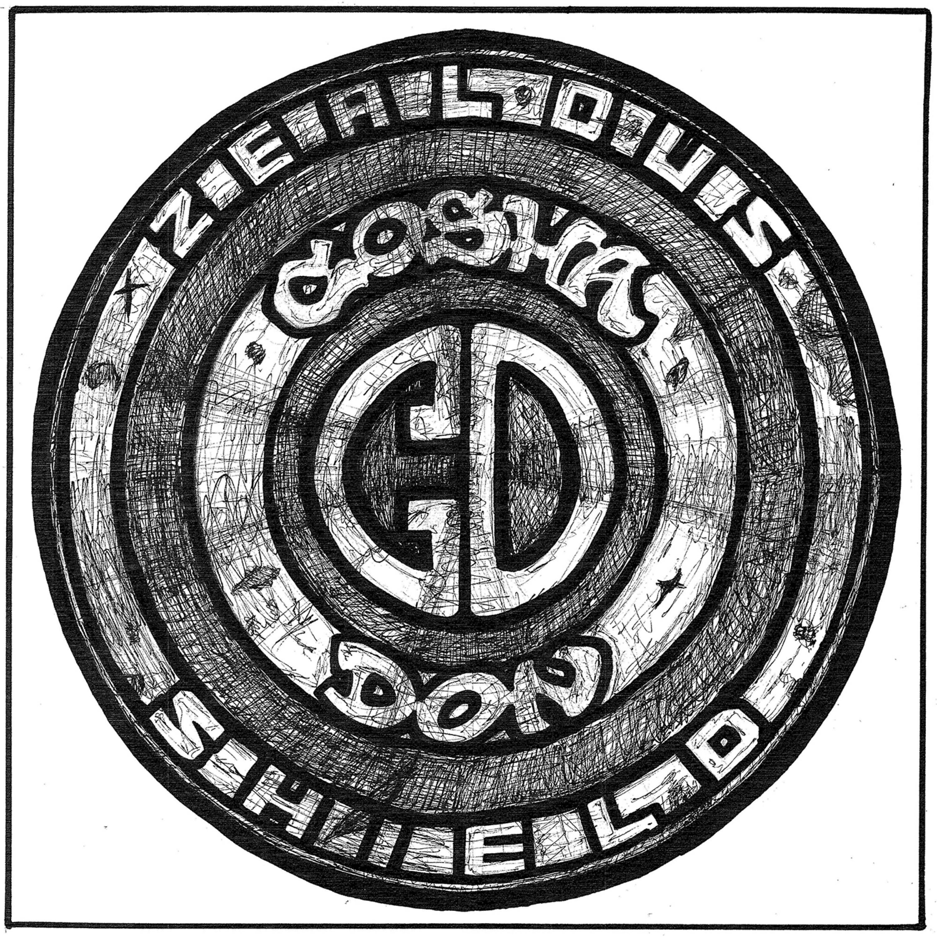 Mackadena - Dramas of the Past