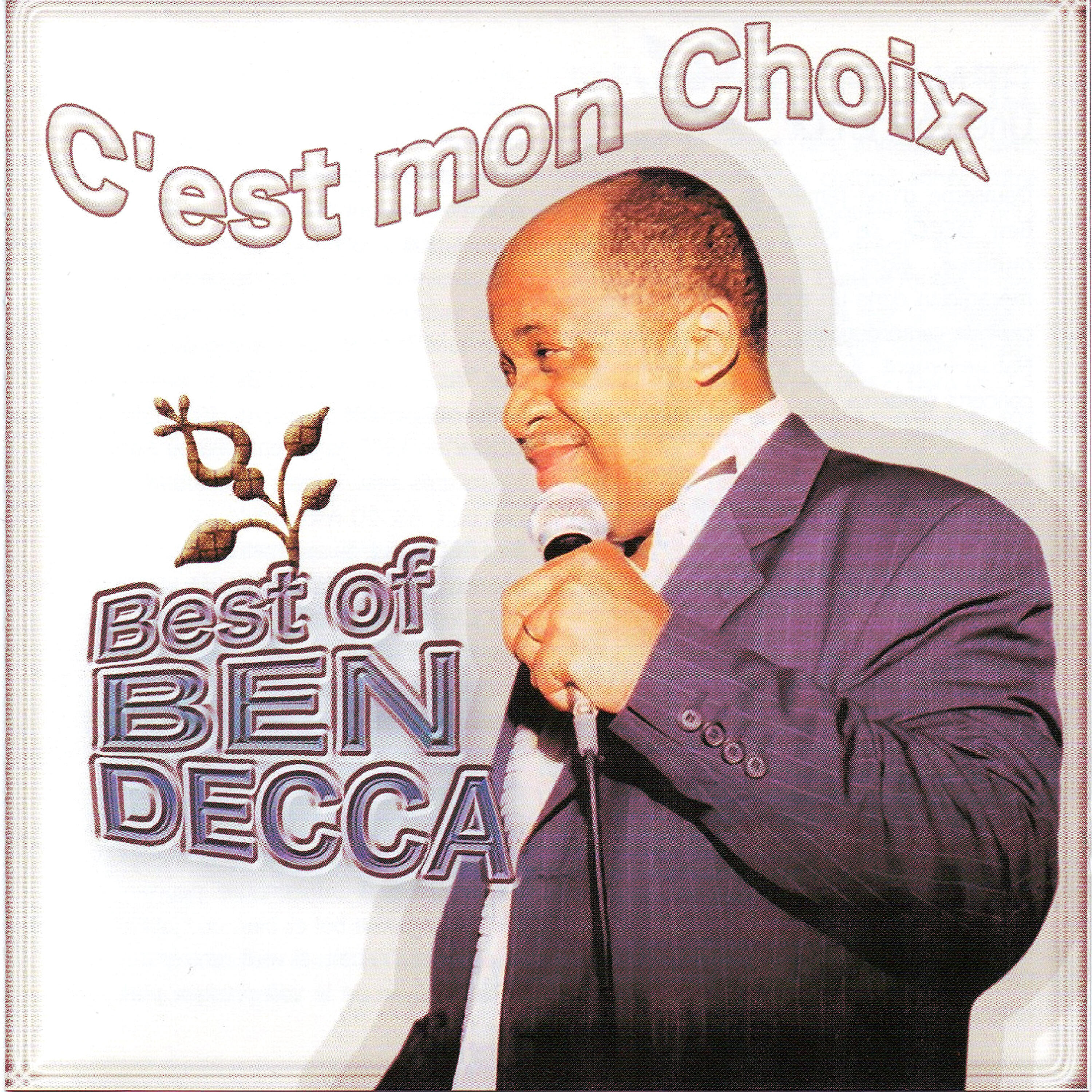 Ben Decca - Malea mam