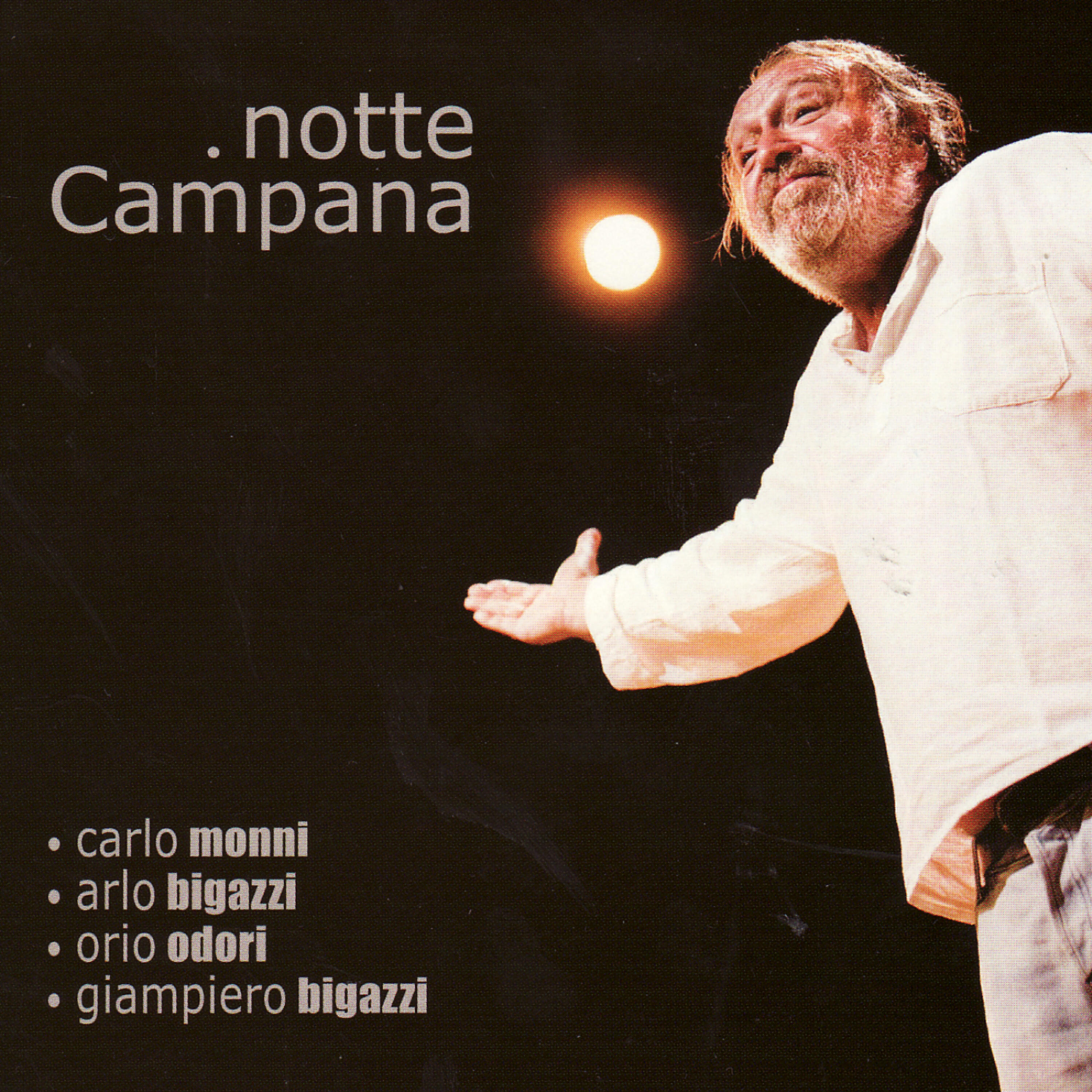 Nobukazu Takemura - Io faccio l'orso