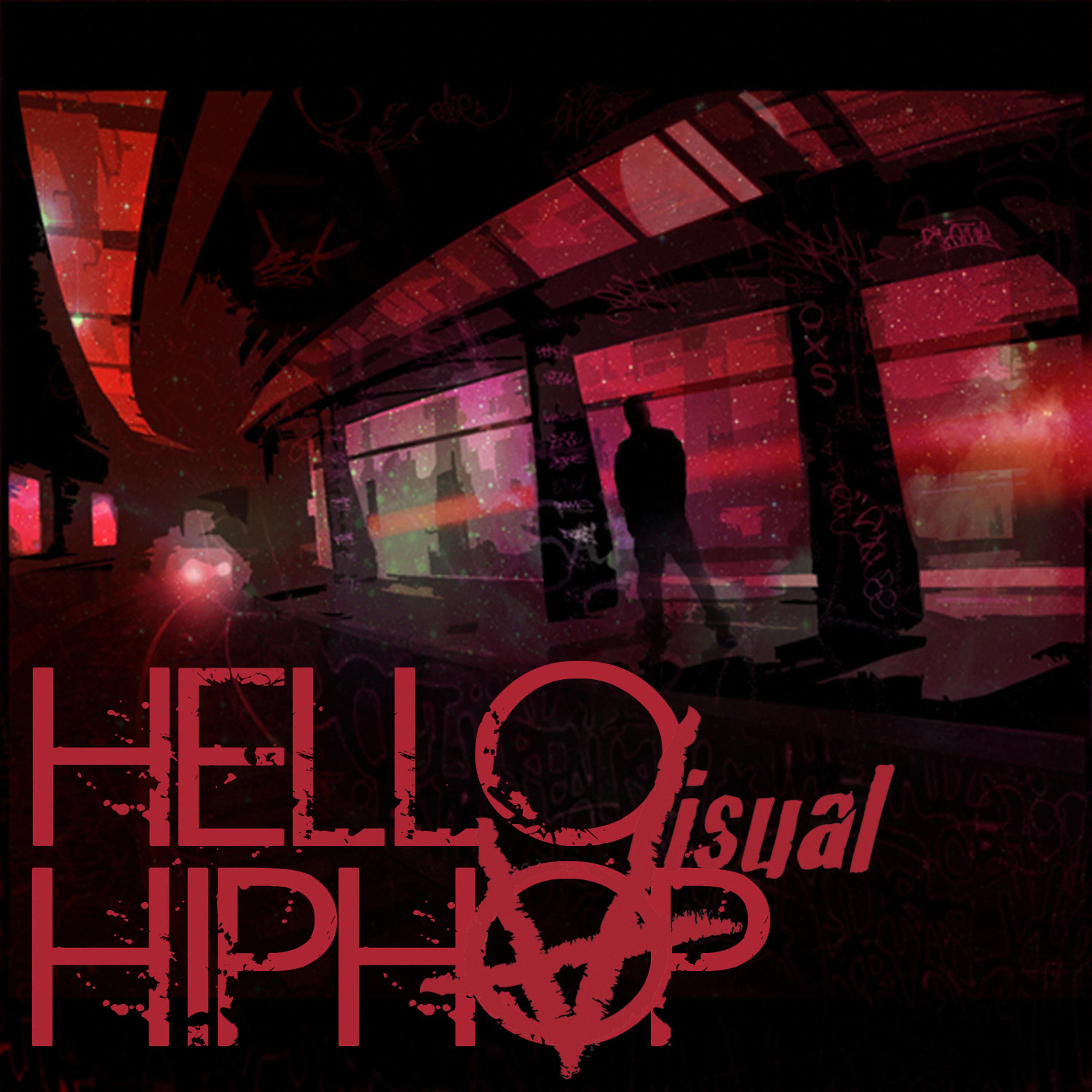 Постер альбома Hello Hip Hop