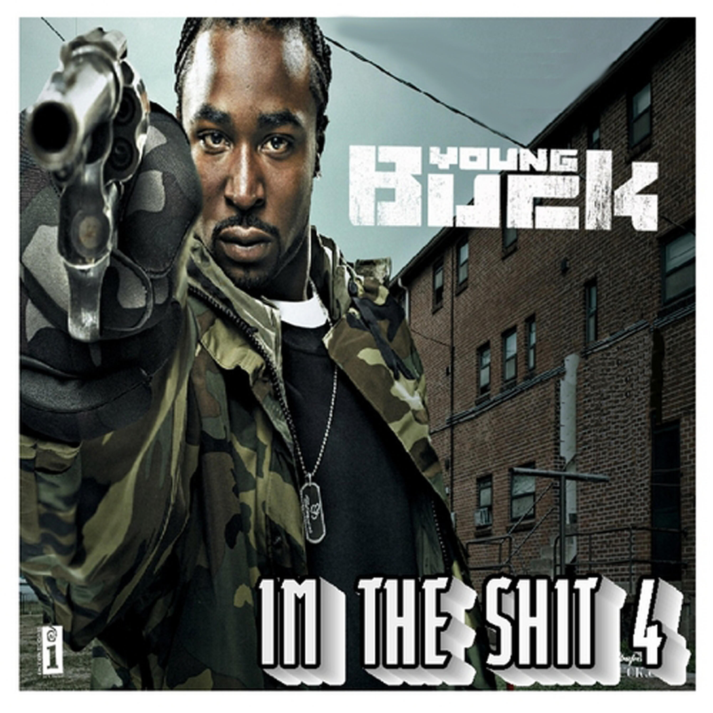 Young Buck - Dope Game