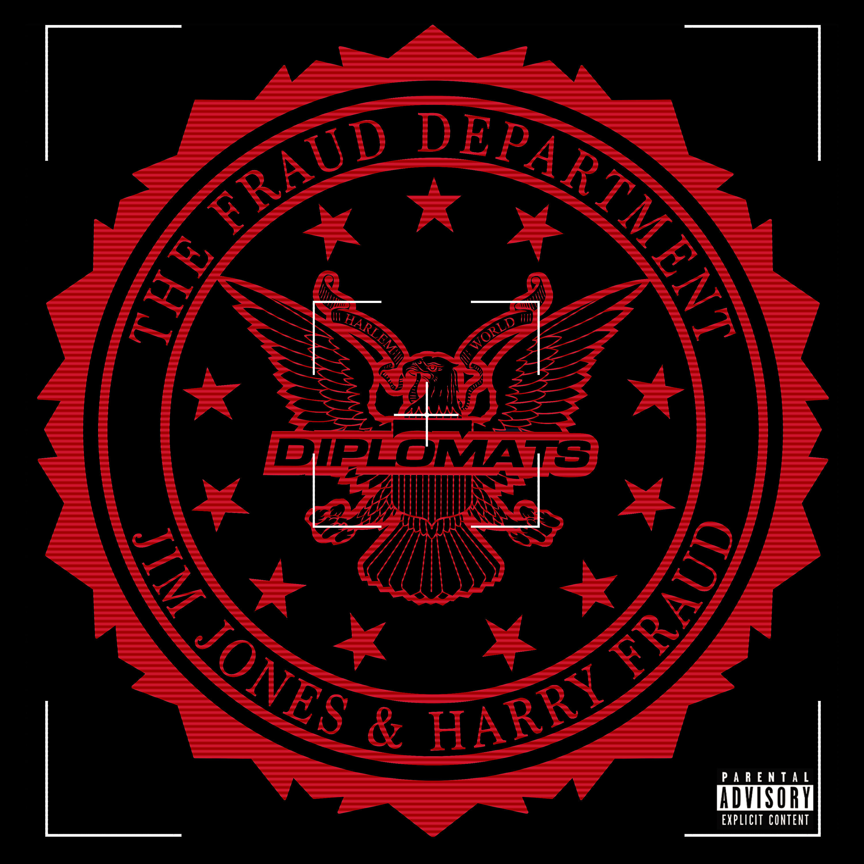 Jim Jones - Say A Prayer (feat. Curren$y & Jay Worthy)