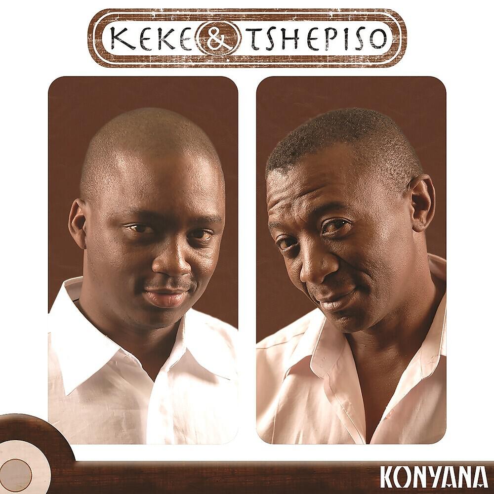 KeKe - Jehova Mopholosi