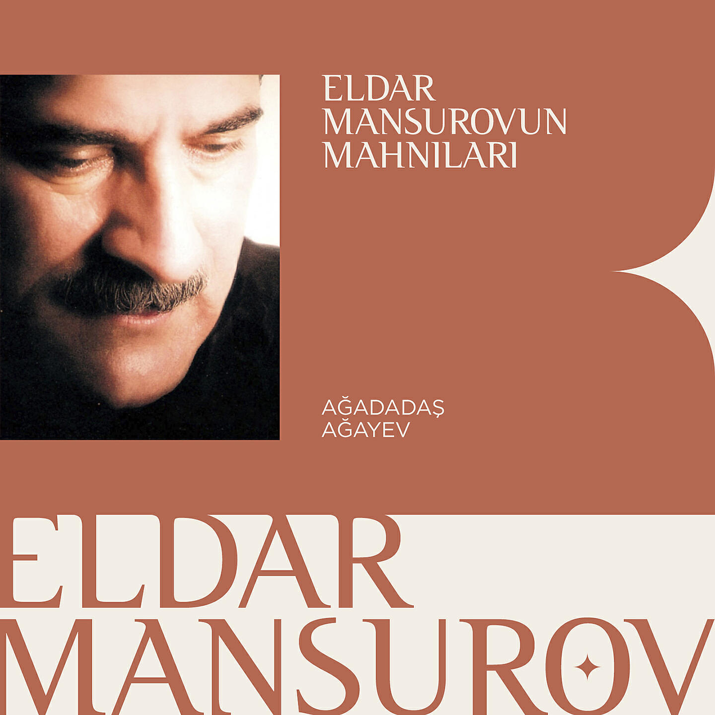 Eldar Mansurov - Gülə-Gülə