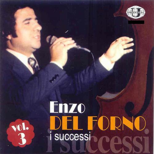 Постер альбома Enzo Del Forno, Vol. 3
