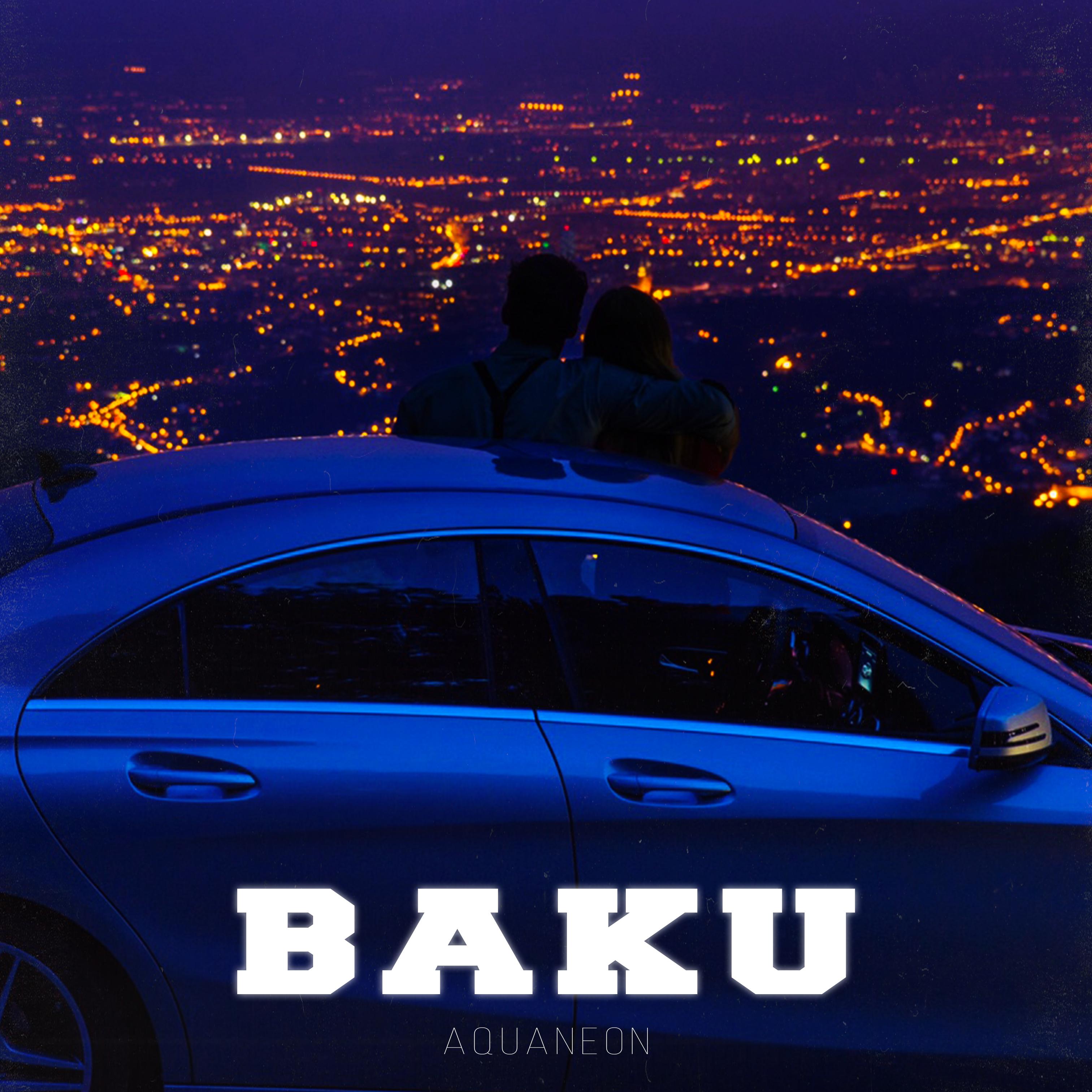 Постер альбома BAKU