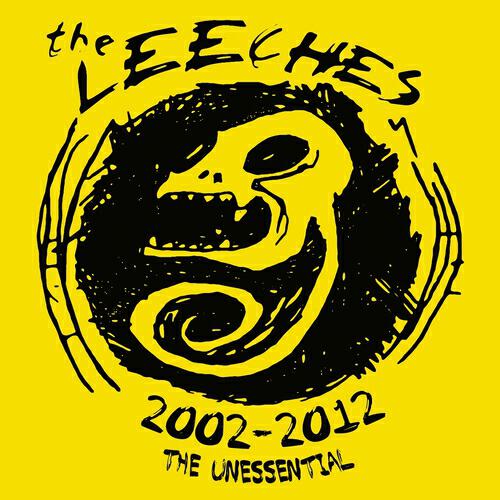 The Leeches - Gizmo Hates His Gremlins
