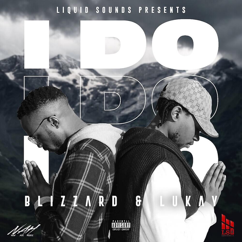 Blizzard - I Do