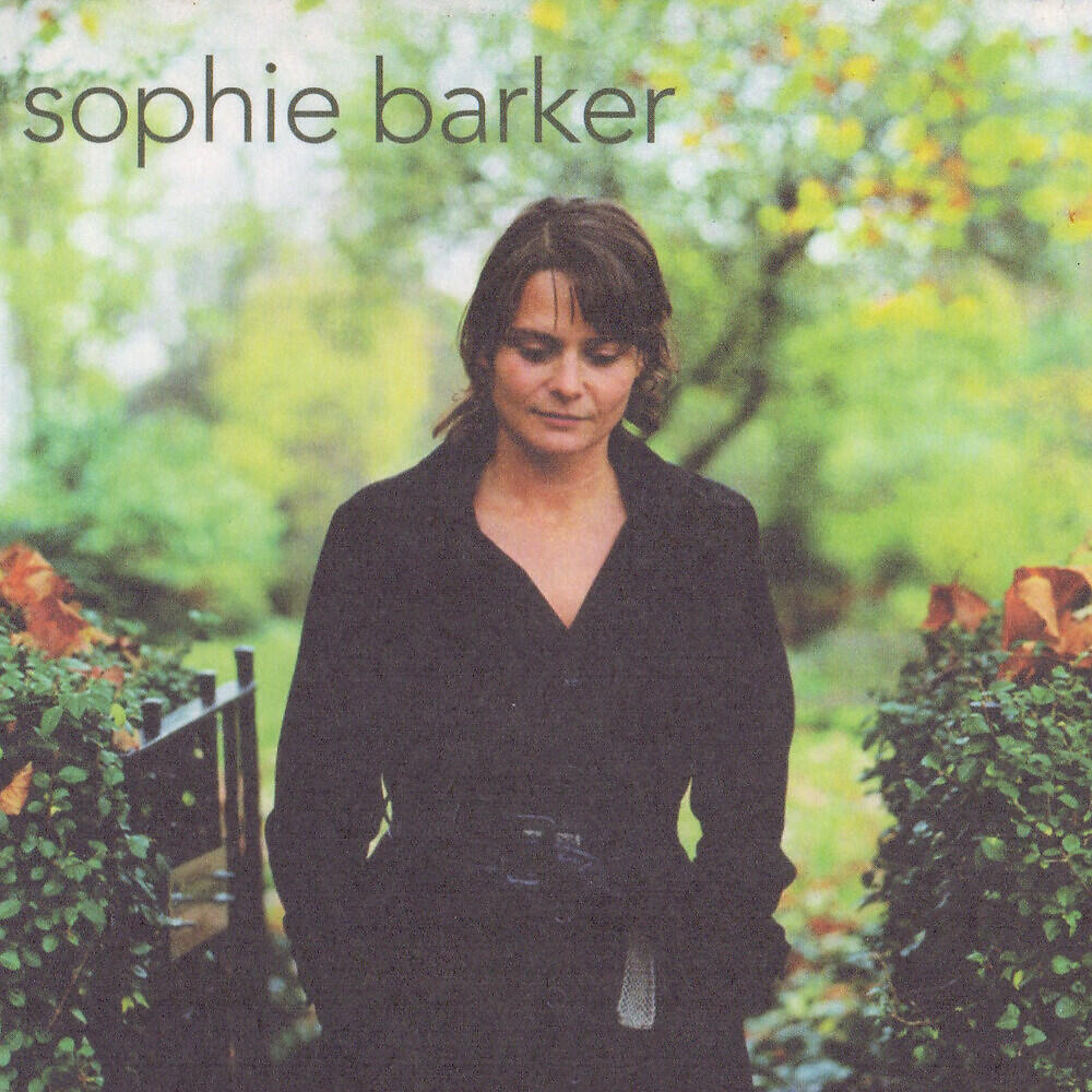 Sophie Barker - Dreamlife