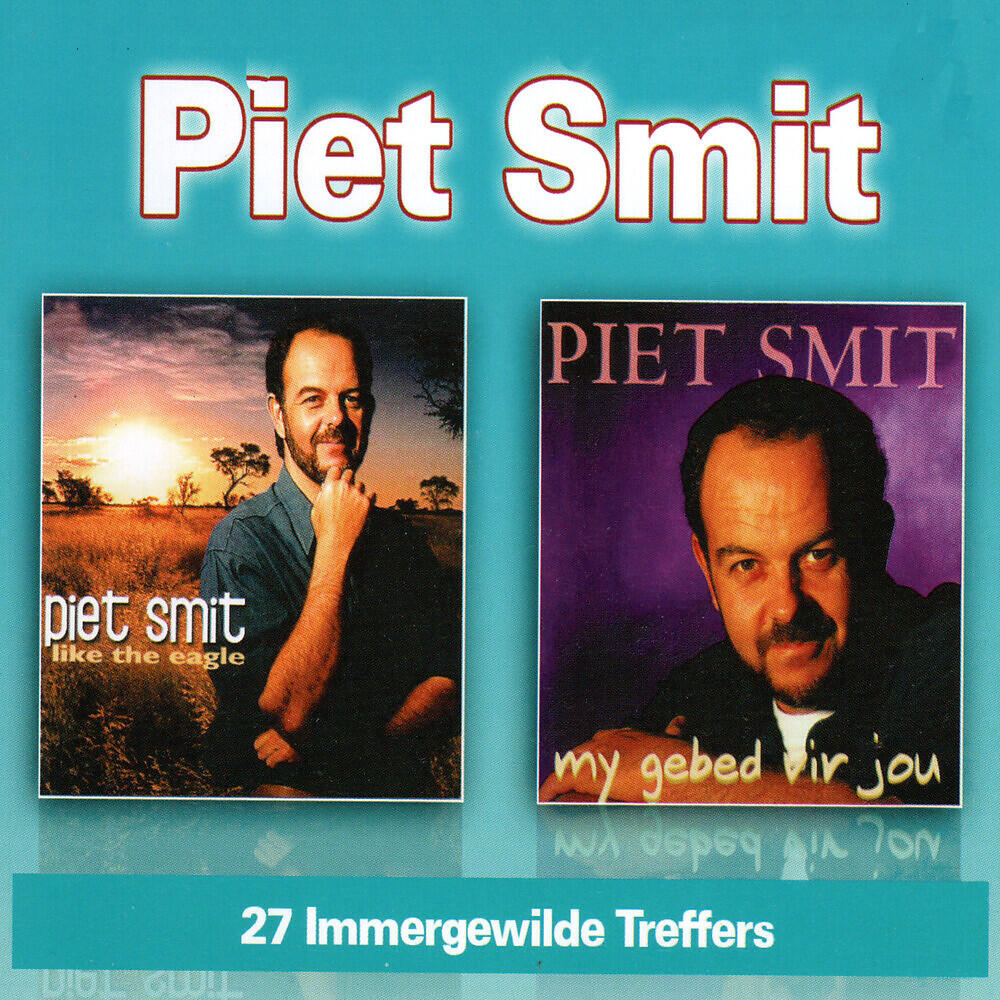 Piet Smit - Ons Bely