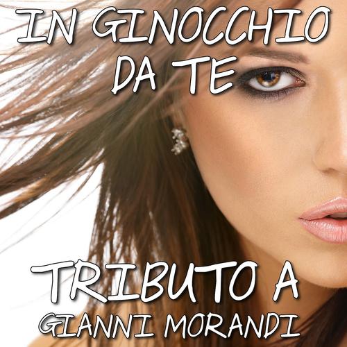 Постер альбома Tributo a Gianni Morandi: In ginocchio da te