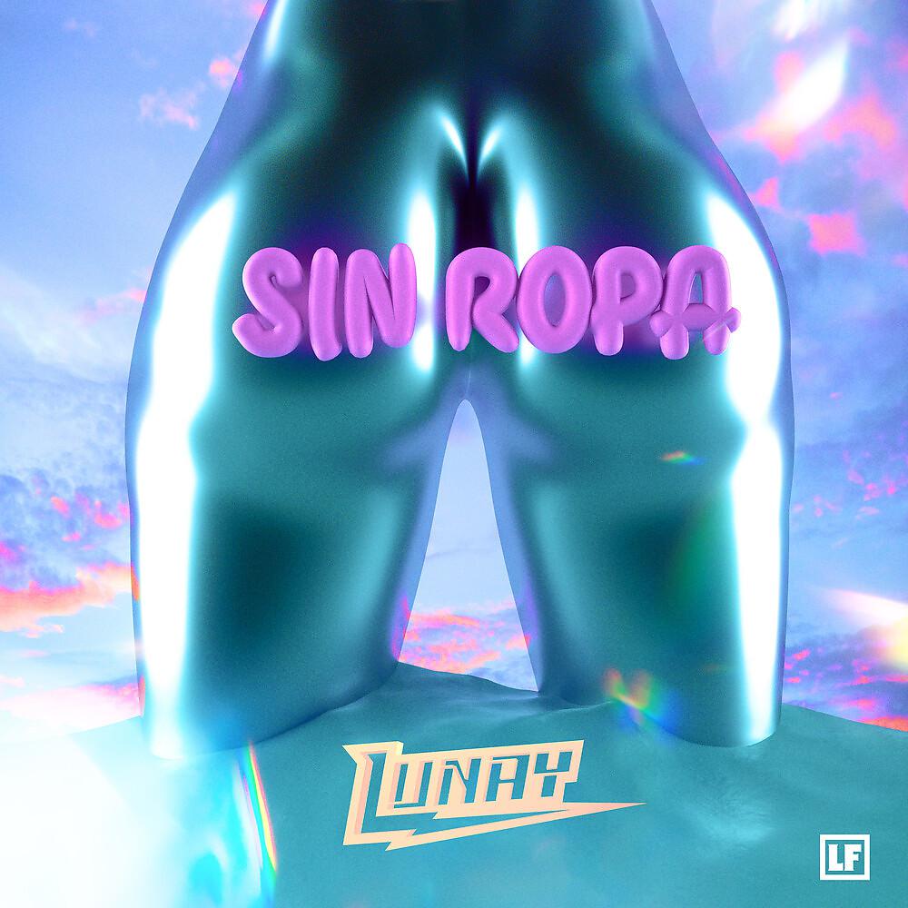 Постер альбома Sin Ropa