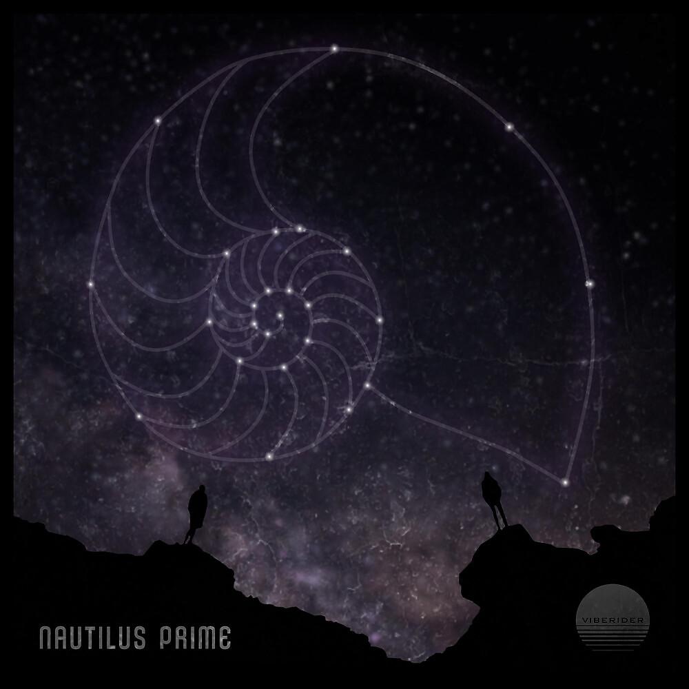 Постер альбома Nautilus Prime