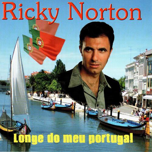 Ricky Norton - O Imigrante