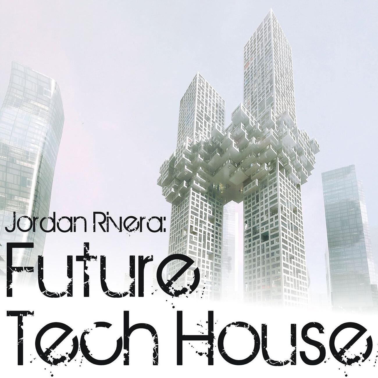 Jordan Rivera - One Fraction of Me