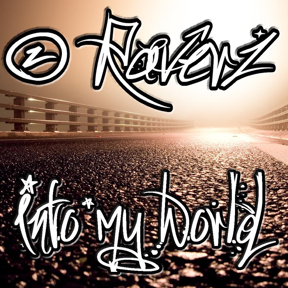 2 Raverz - Into My World (T-Forces Remix)