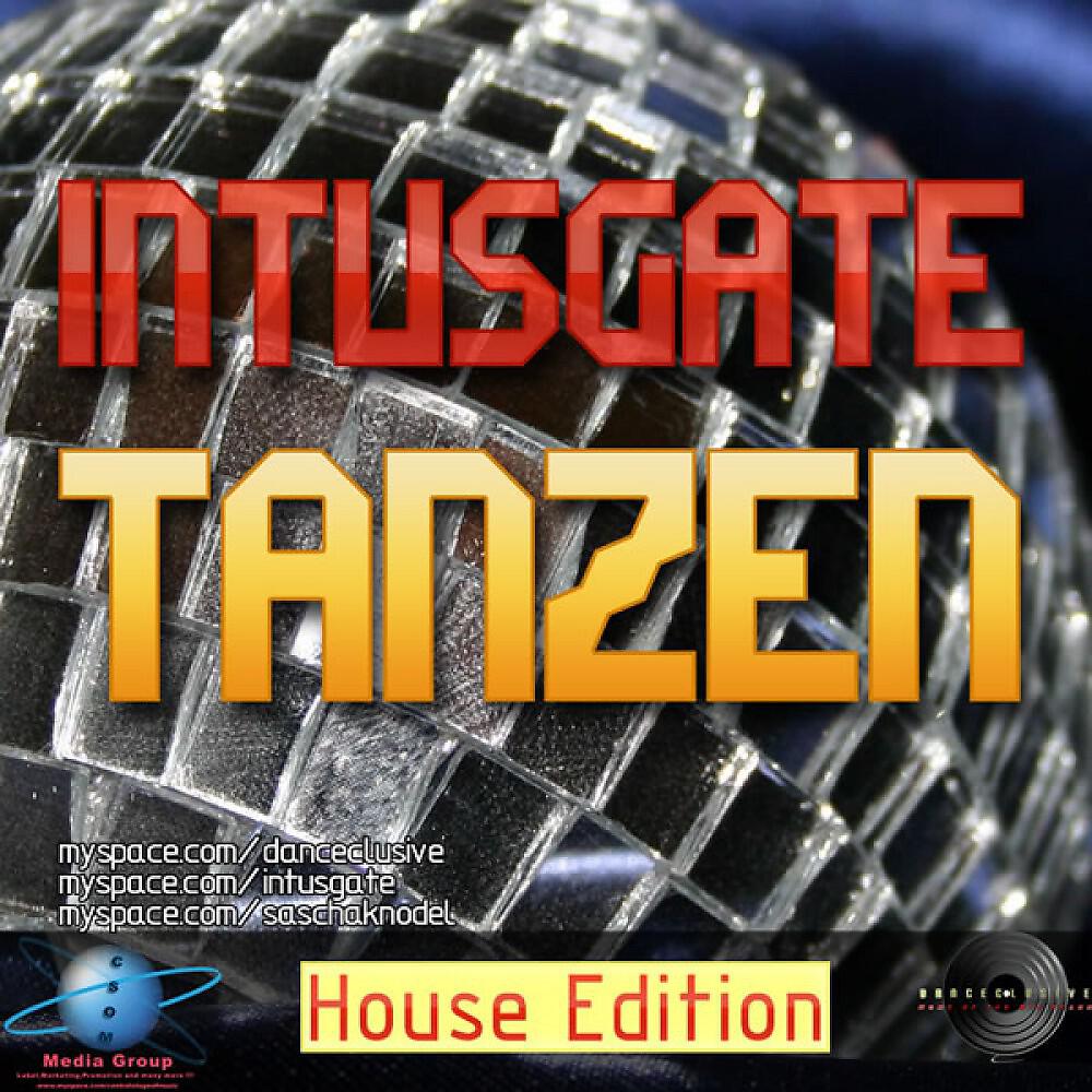 Intusgate - Tanzen (Secret Layor Remix Edit)