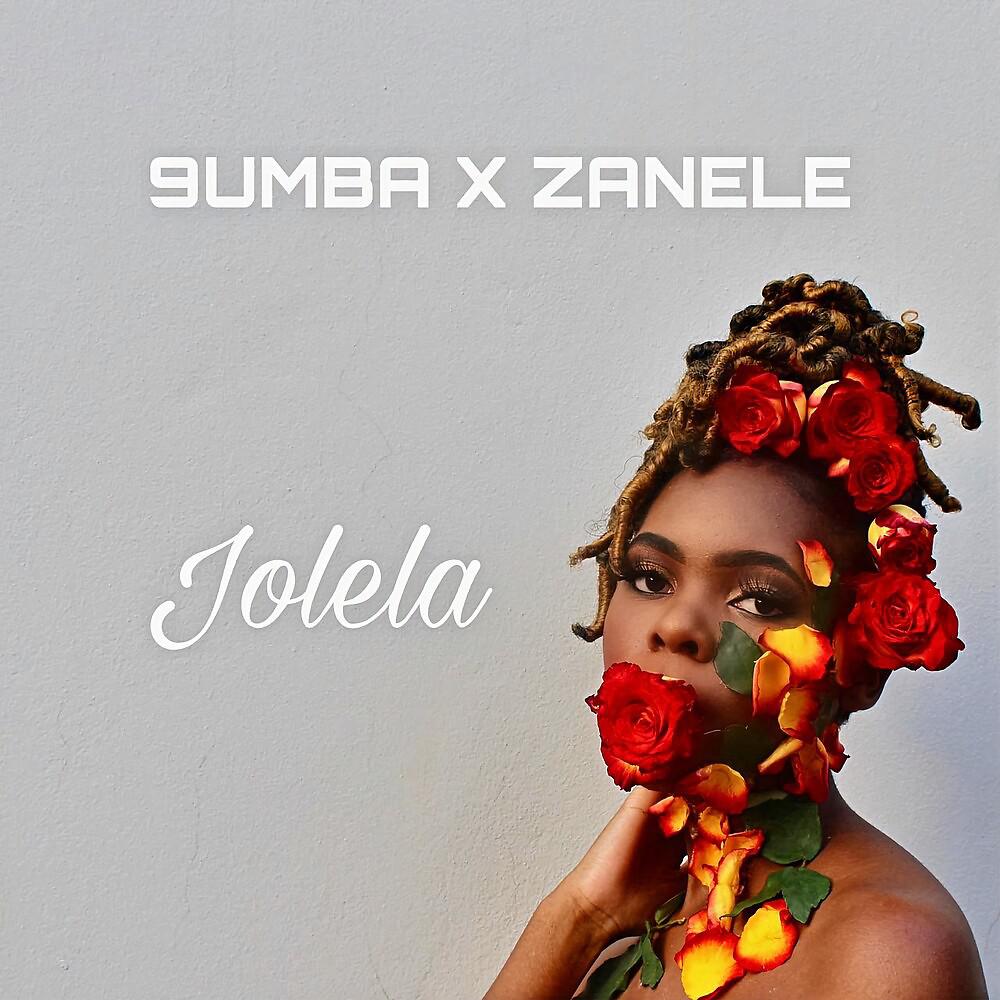 Постер альбома Jolela