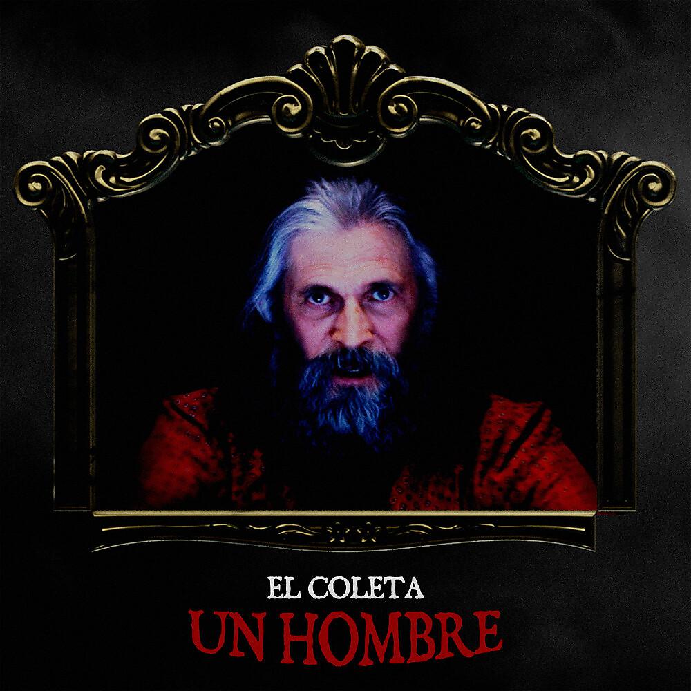 Постер альбома Un Hombre