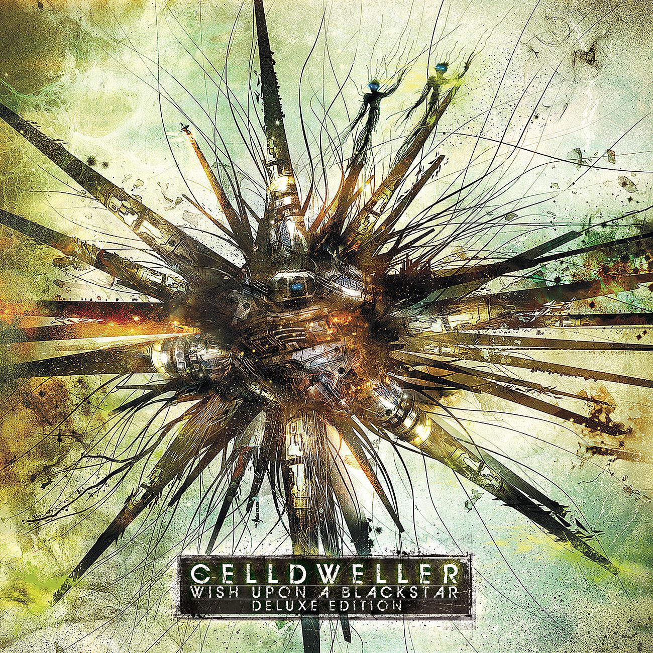 Celldweller - It Makes No Difference Who We Are (Instrumental)