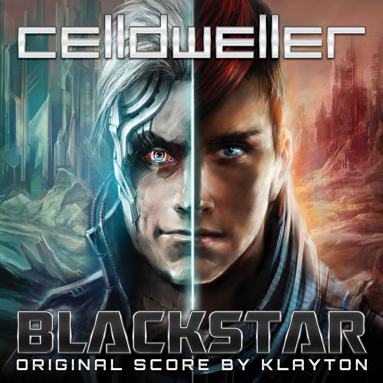 Celldweller - Retros