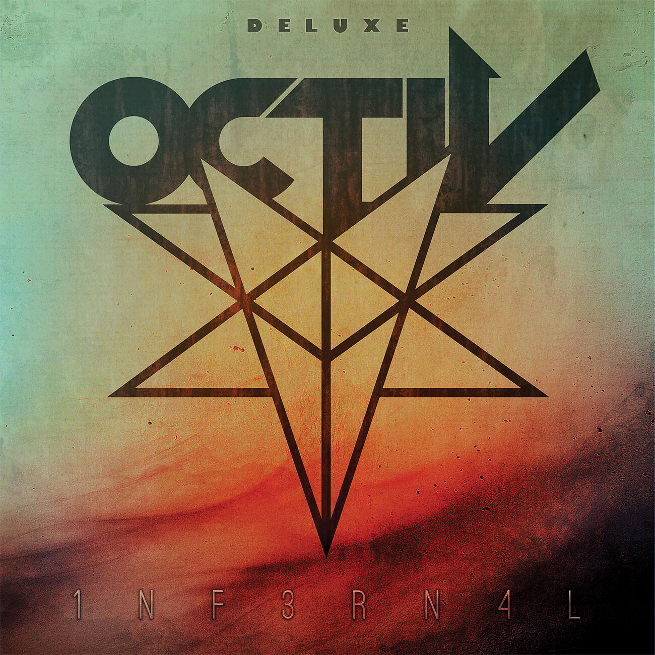 OCTiV - Infernal (feat. Celldweller)